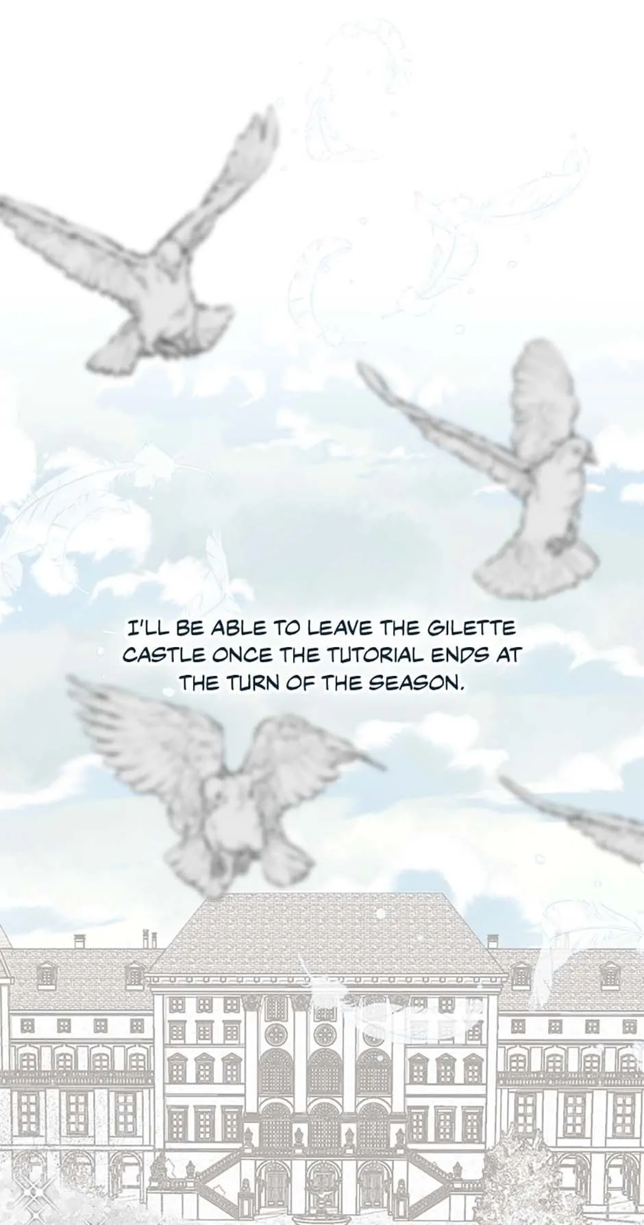 A Transmigrator’s Privilege Chapter 63 - Page 42