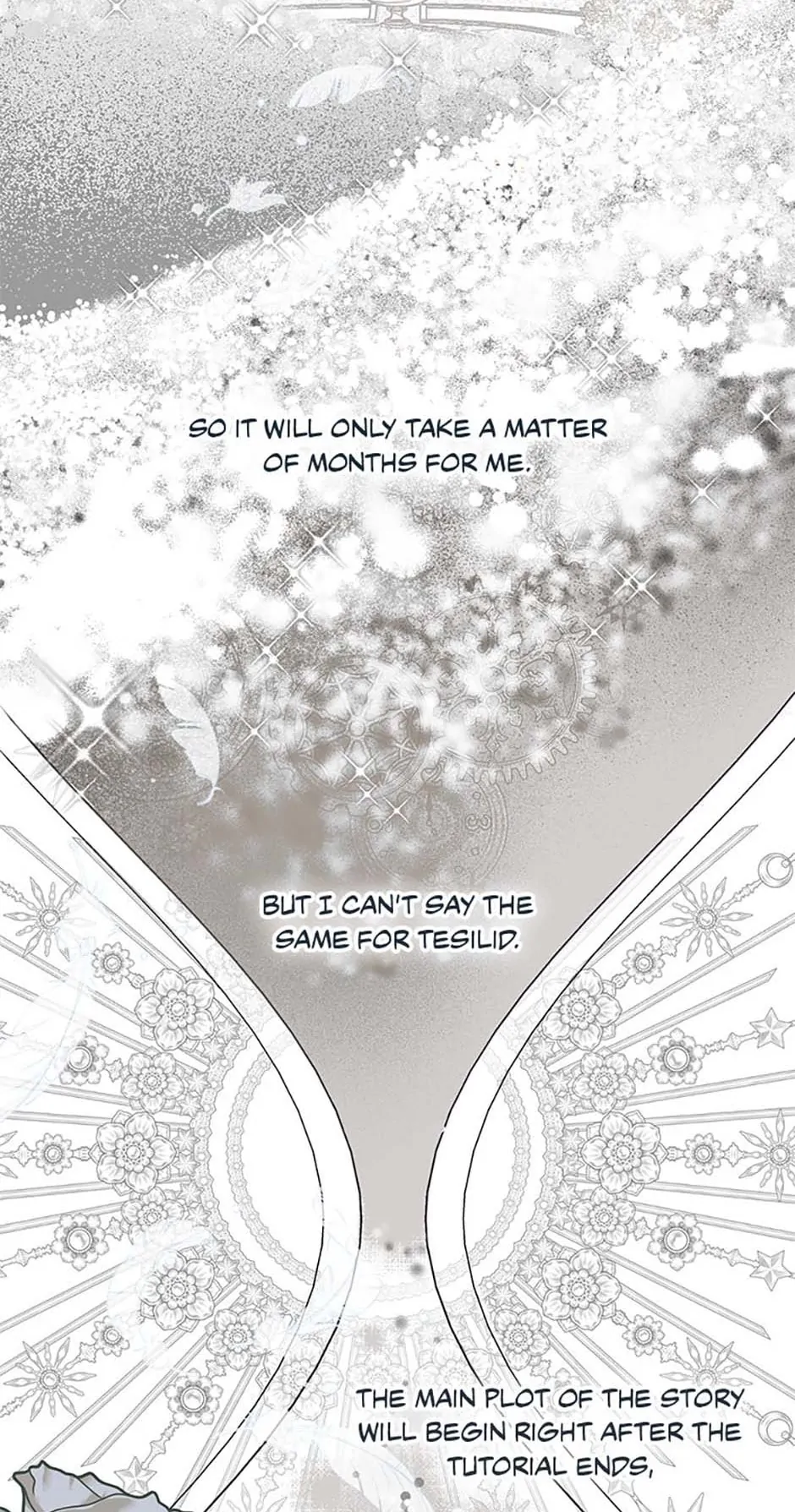 A Transmigrator’s Privilege Chapter 63 - Page 43