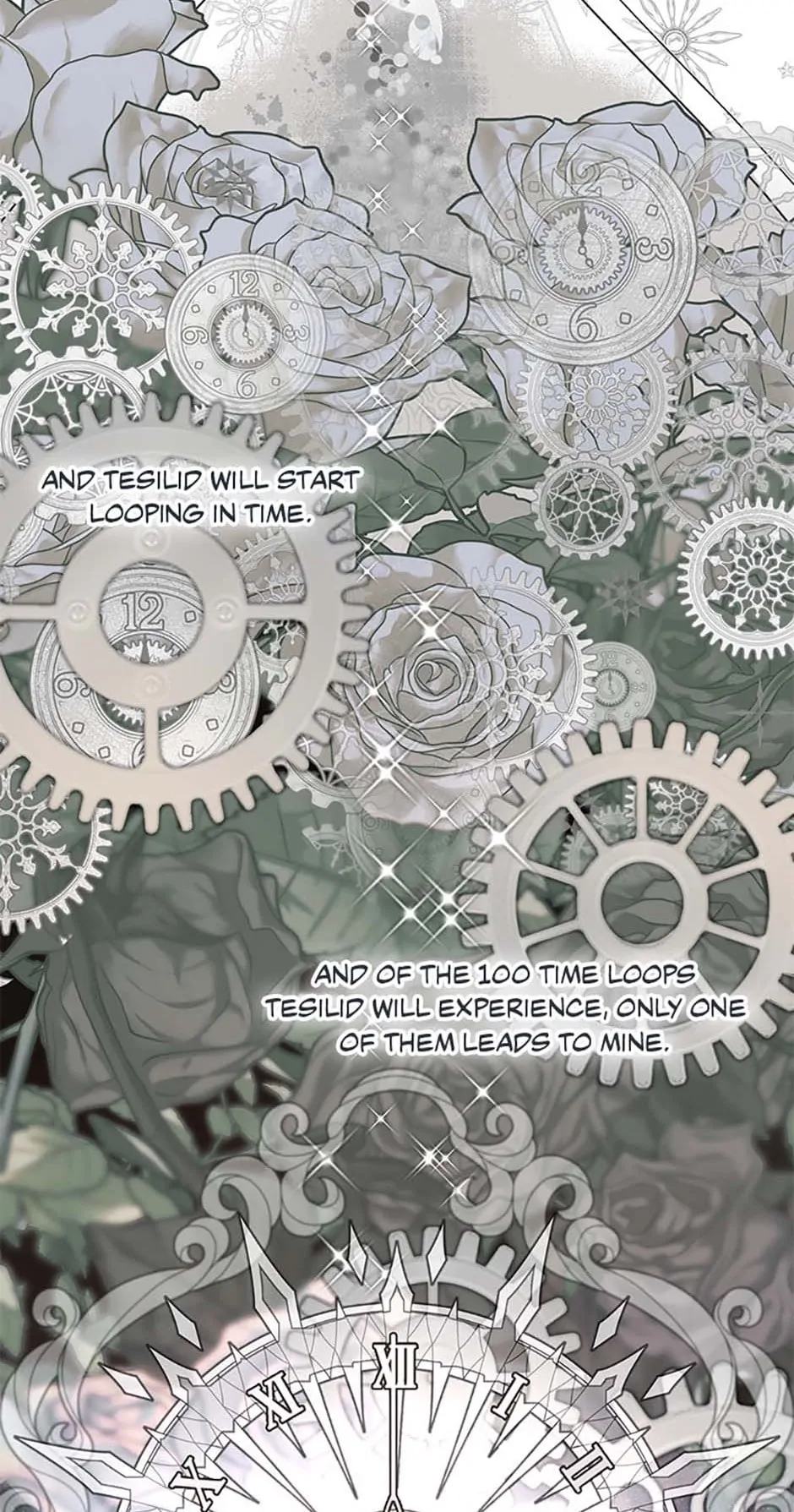 A Transmigrator’s Privilege Chapter 63 - Page 44