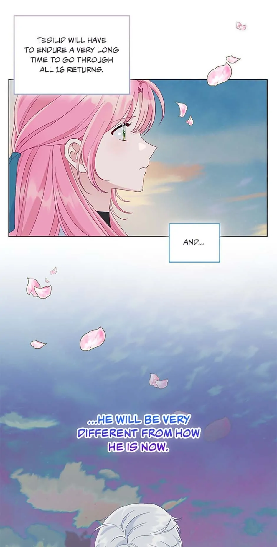A Transmigrator’s Privilege Chapter 63 - Page 46