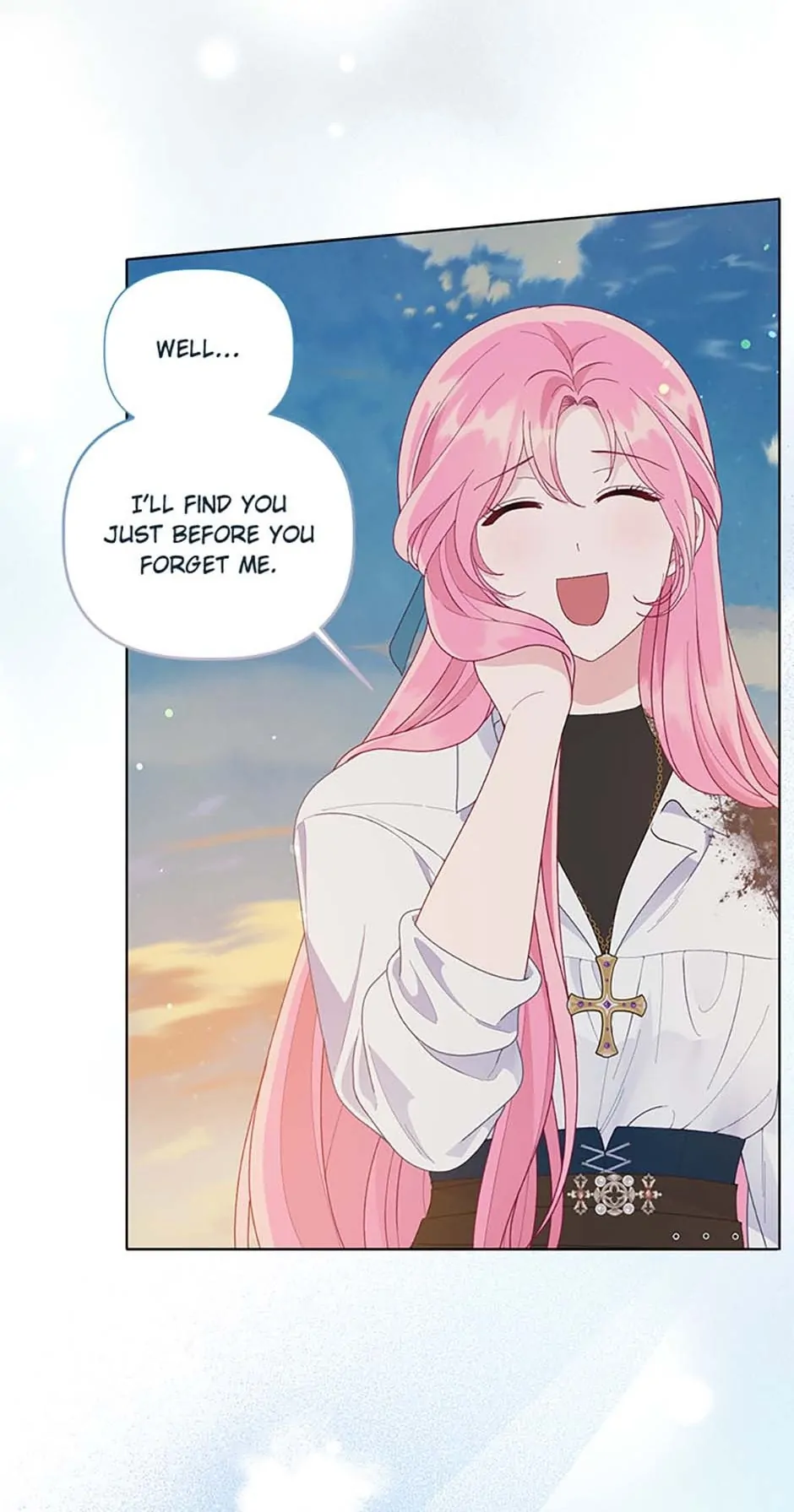 A Transmigrator’s Privilege Chapter 63 - Page 50