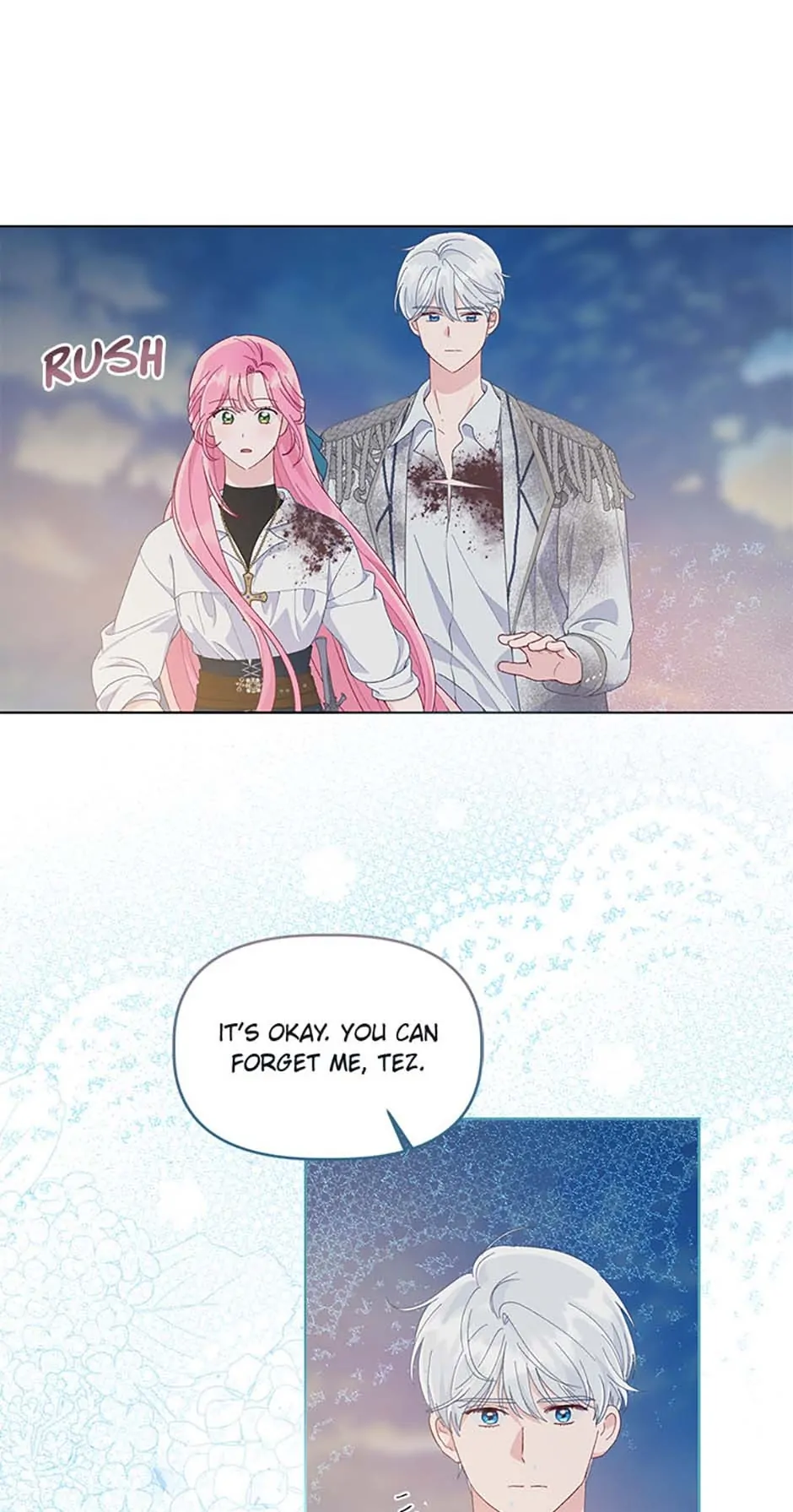 A Transmigrator’s Privilege Chapter 63 - Page 56