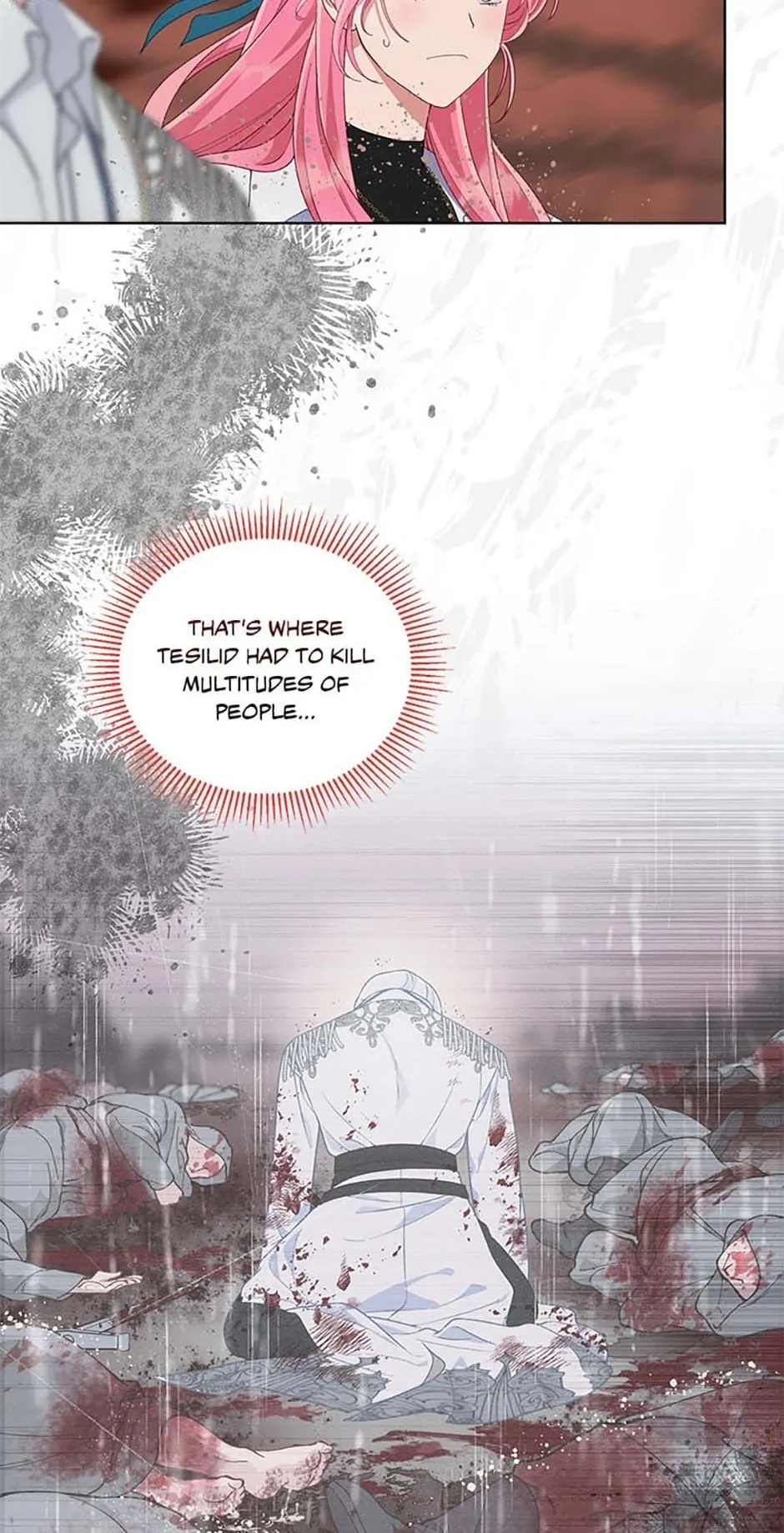 A Transmigrator’s Privilege Chapter 63 - Page 6