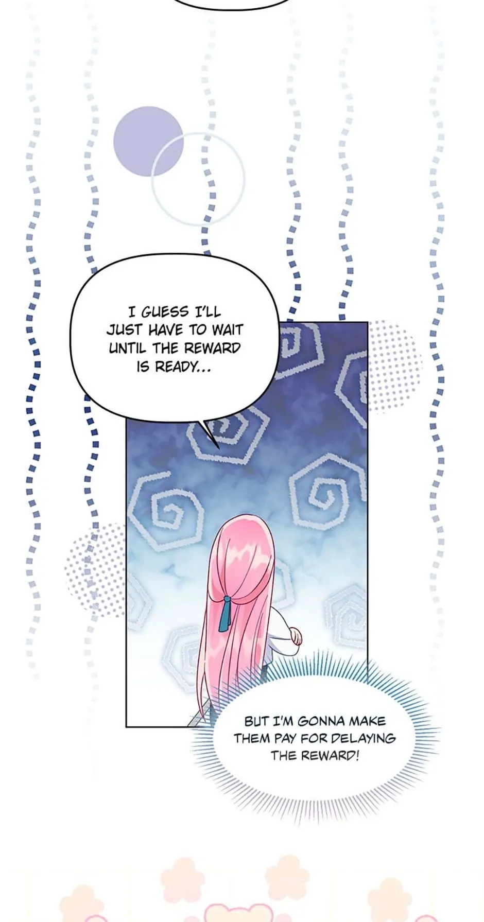 A Transmigrator’s Privilege Chapter 63 - Page 68