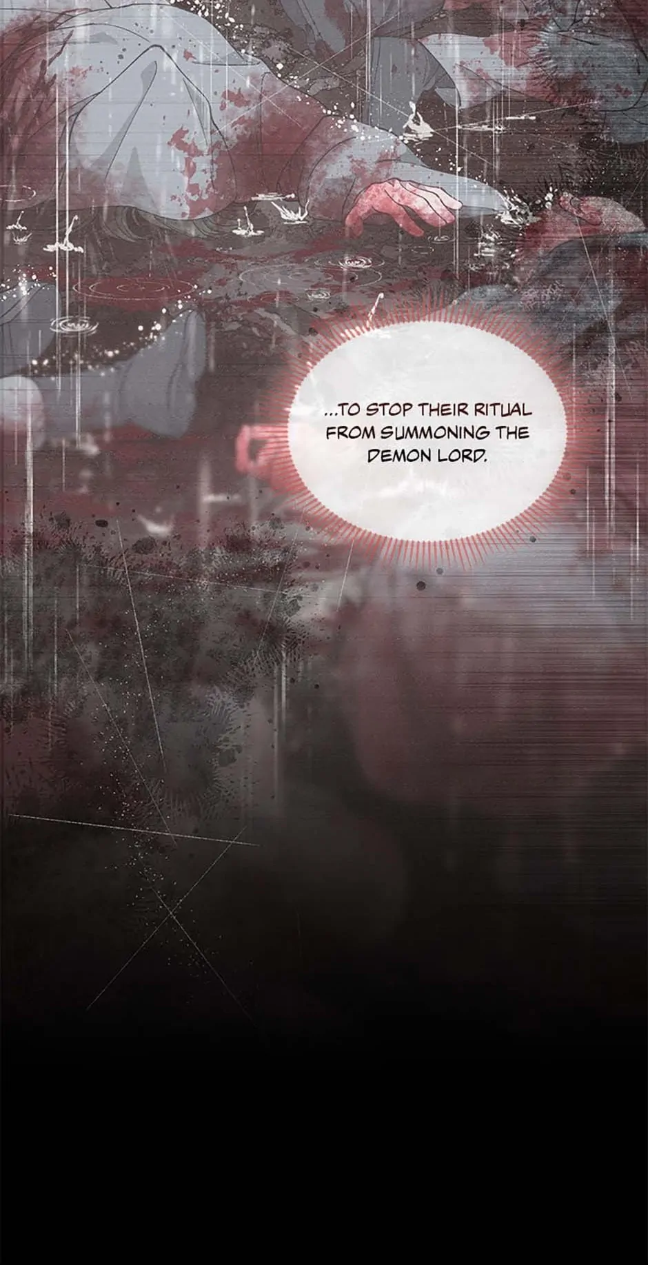 A Transmigrator’s Privilege Chapter 63 - Page 7