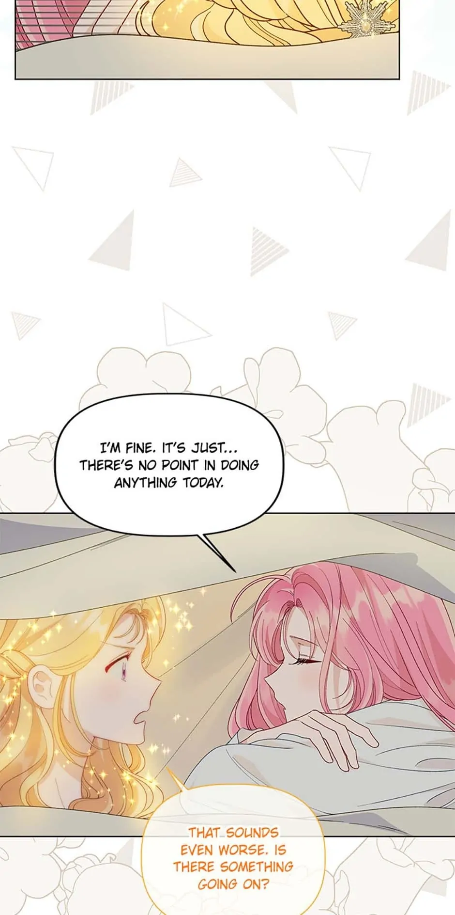 A Transmigrator’s Privilege Chapter 65 - Page 10