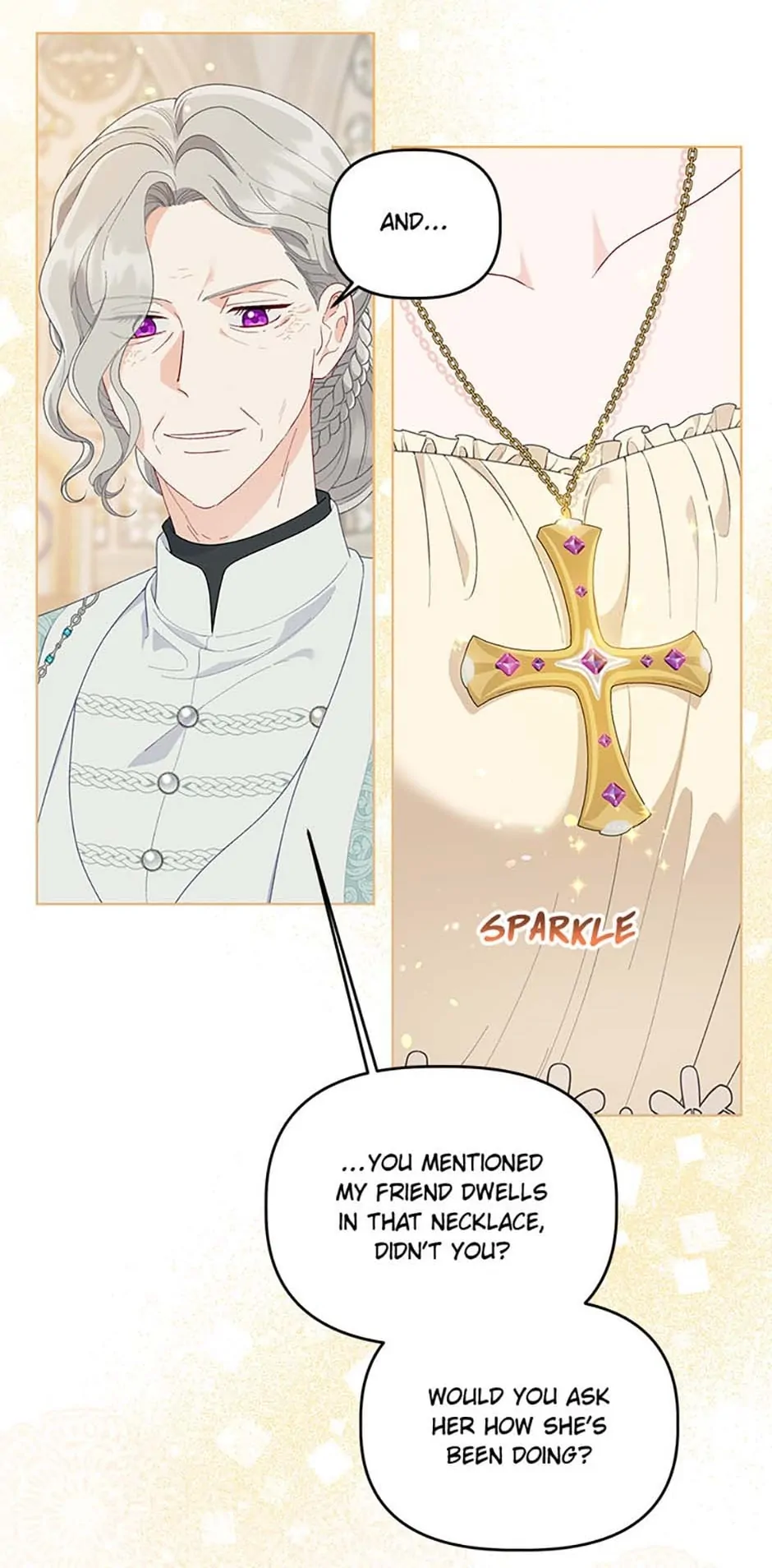 A Transmigrator’s Privilege Chapter 65 - Page 18