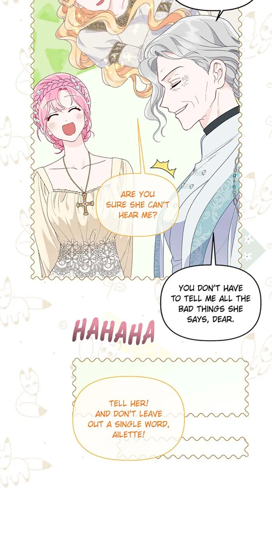 A Transmigrator’s Privilege Chapter 65 - Page 20