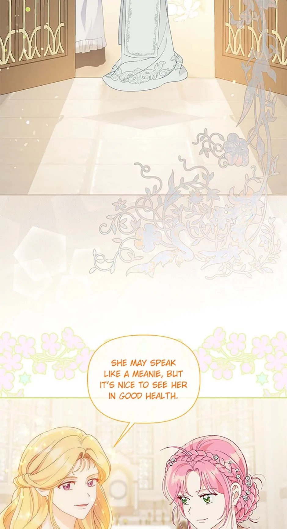 A Transmigrator’s Privilege Chapter 65 - Page 22