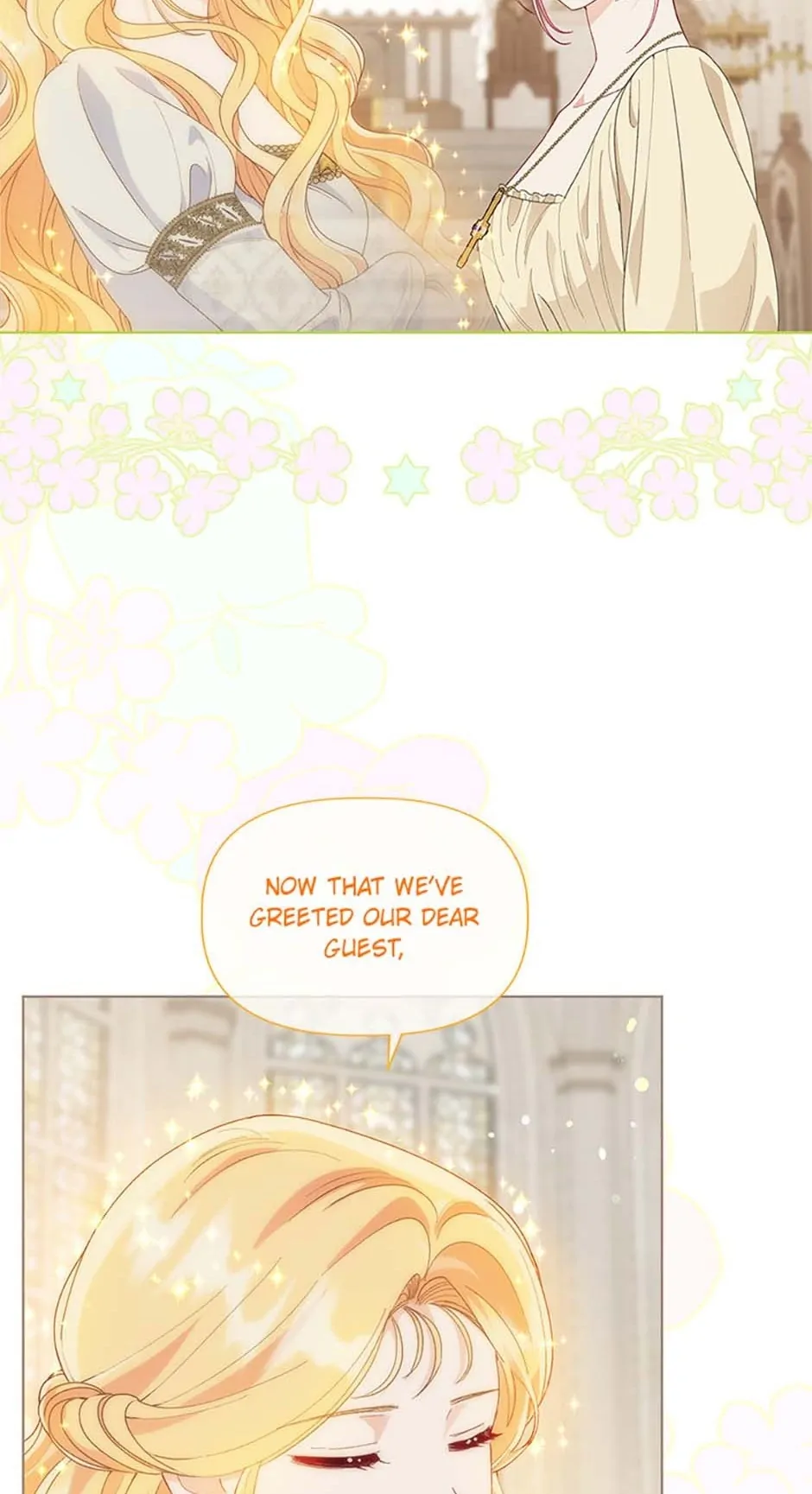 A Transmigrator’s Privilege Chapter 65 - Page 23