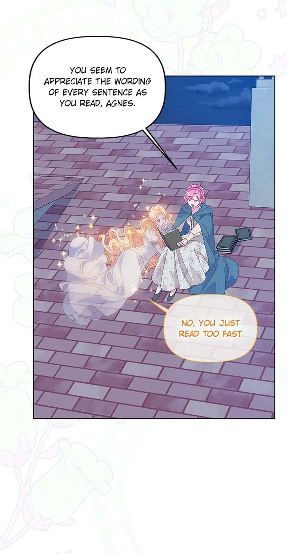A Transmigrator’s Privilege Chapter 65 - Page 29