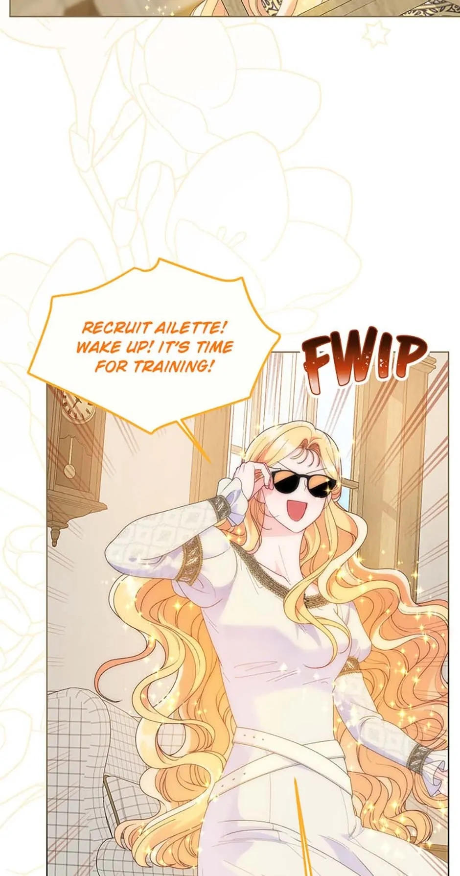 A Transmigrator’s Privilege Chapter 65 - Page 3