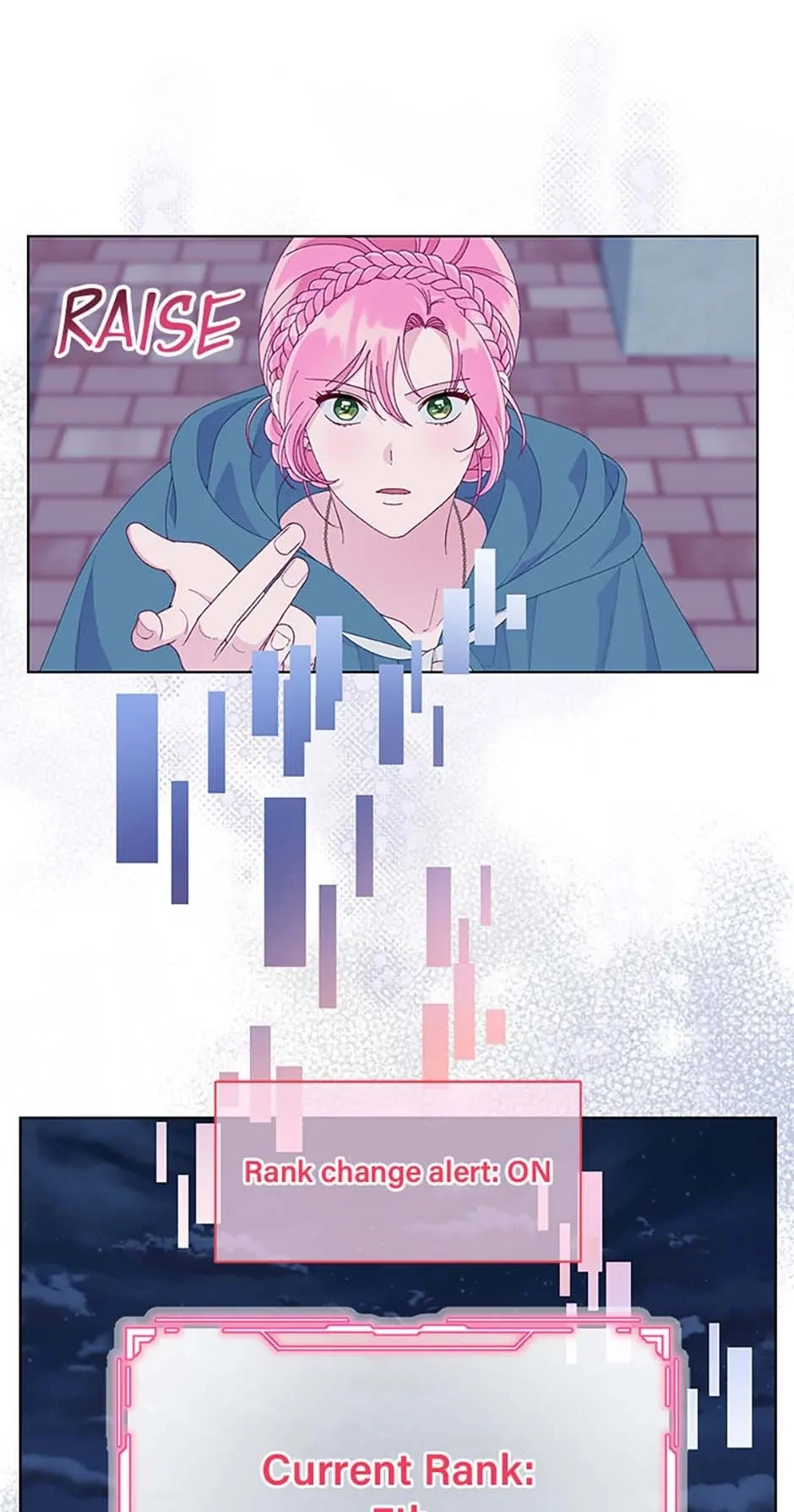 A Transmigrator’s Privilege Chapter 65 - Page 35