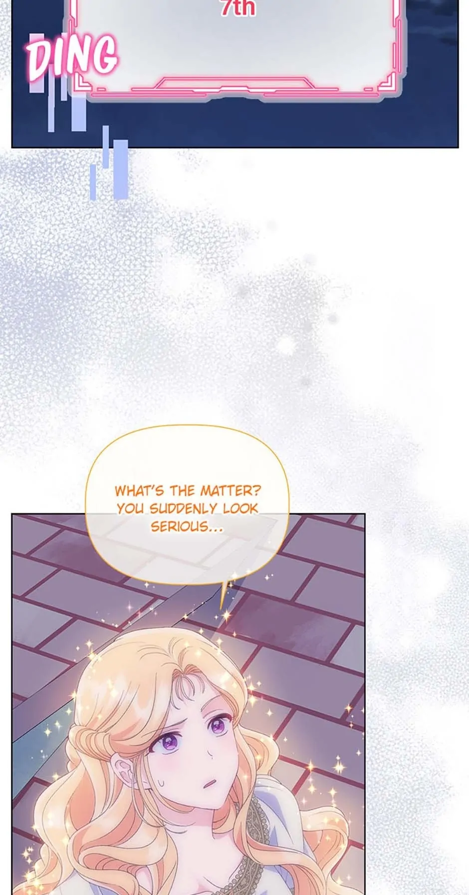 A Transmigrator’s Privilege Chapter 65 - Page 36