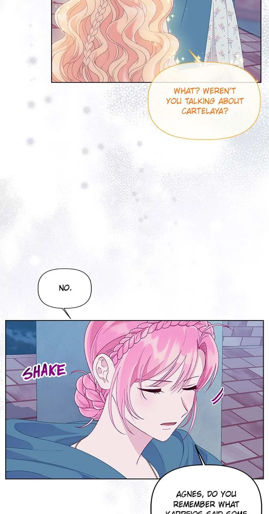A Transmigrator’s Privilege Chapter 65 - Page 38