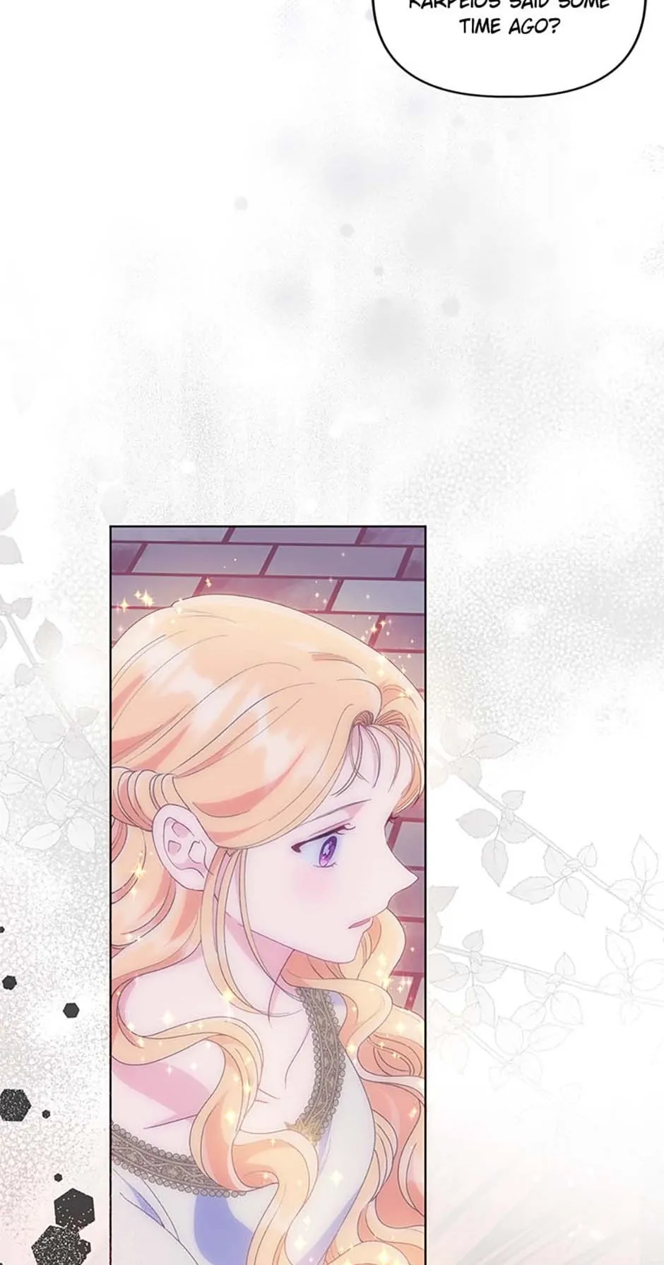 A Transmigrator’s Privilege Chapter 65 - Page 39