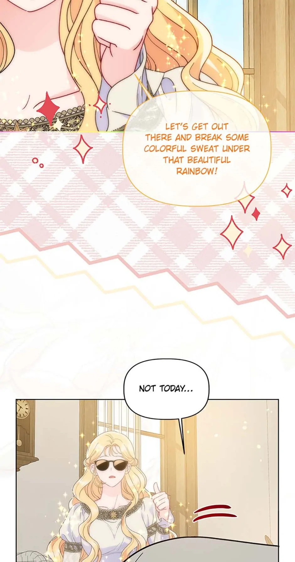 A Transmigrator’s Privilege Chapter 65 - Page 6