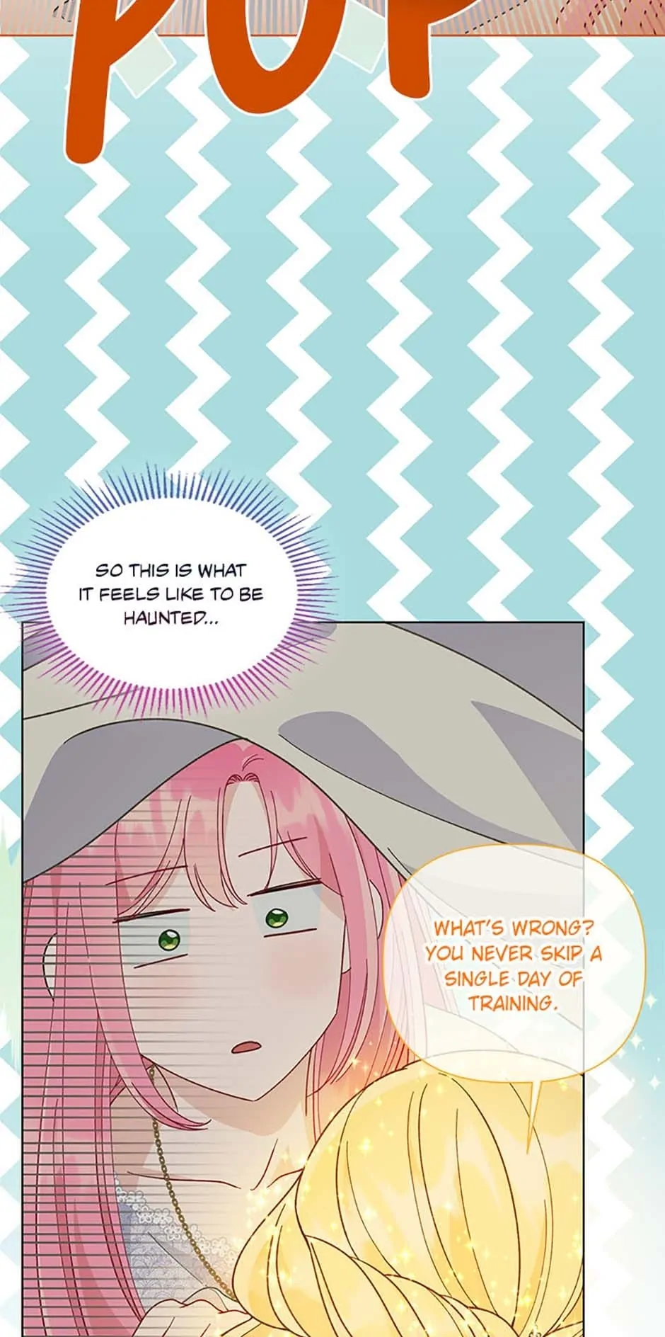 A Transmigrator’s Privilege Chapter 65 - Page 9