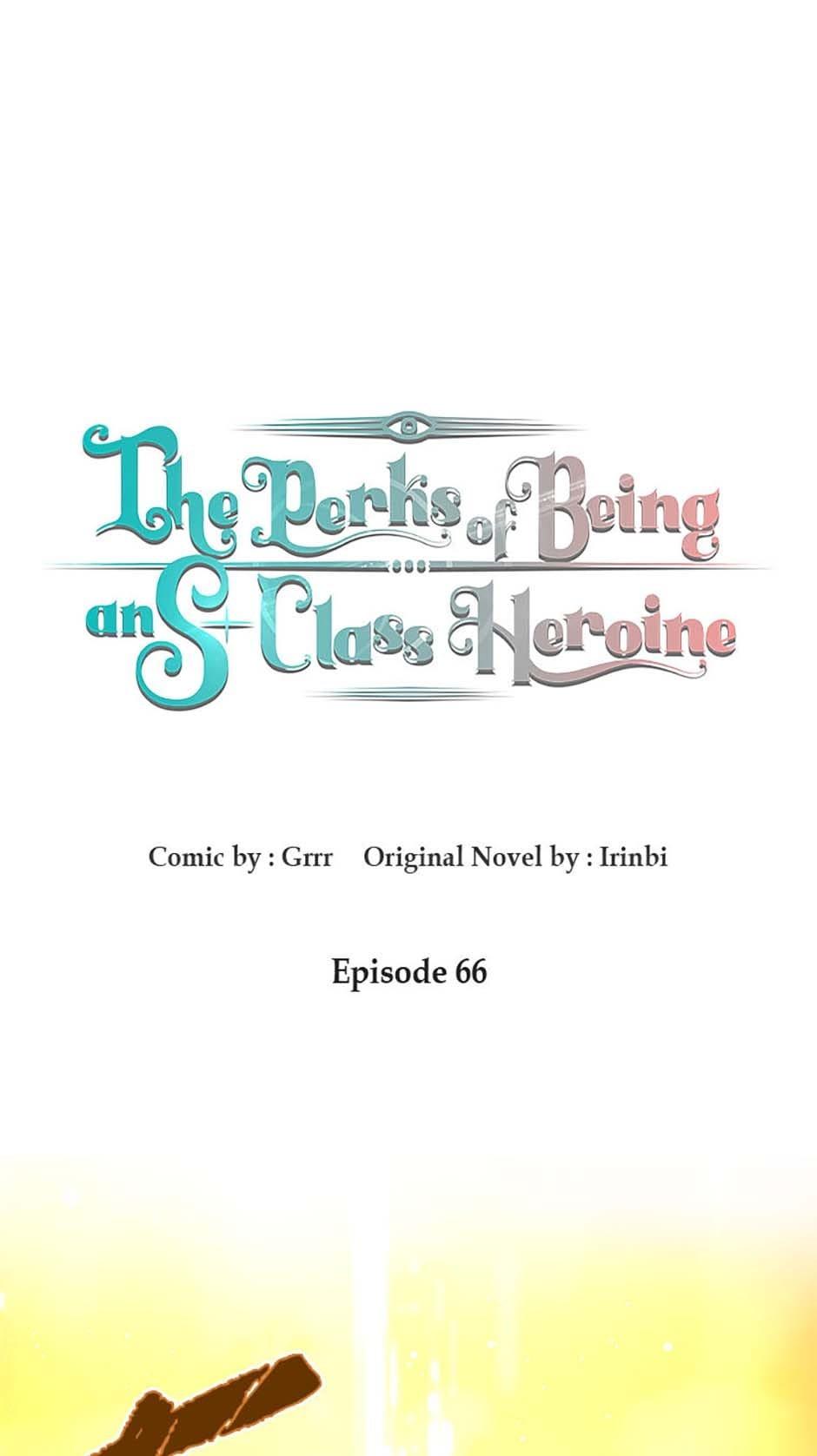 A Transmigrator’s Privilege Chapter 66 - Page 0