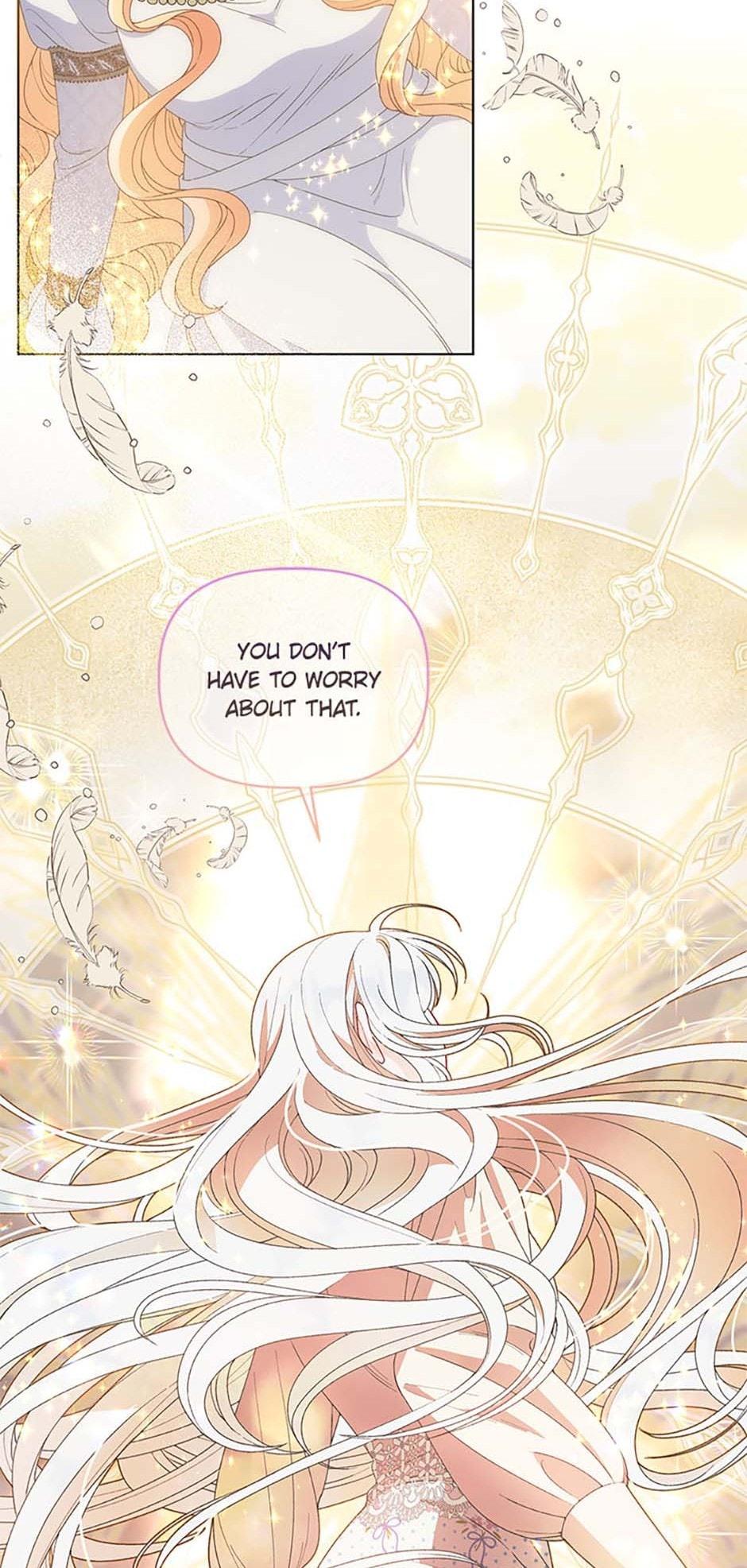 A Transmigrator’s Privilege Chapter 66 - Page 11