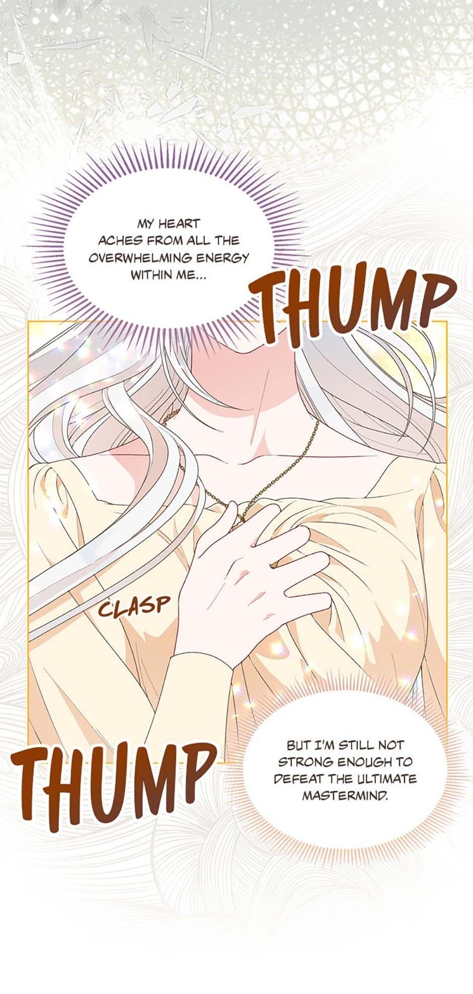 A Transmigrator’s Privilege Chapter 66 - Page 14