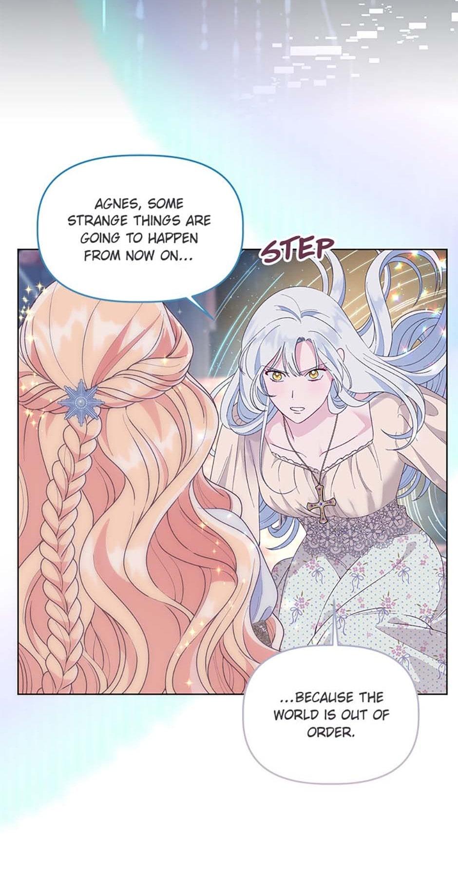 A Transmigrator’s Privilege Chapter 66 - Page 21