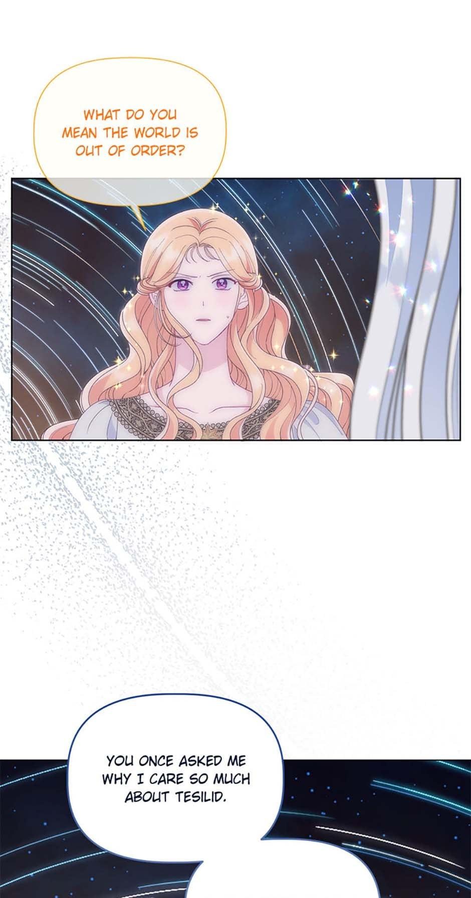 A Transmigrator’s Privilege Chapter 66 - Page 22