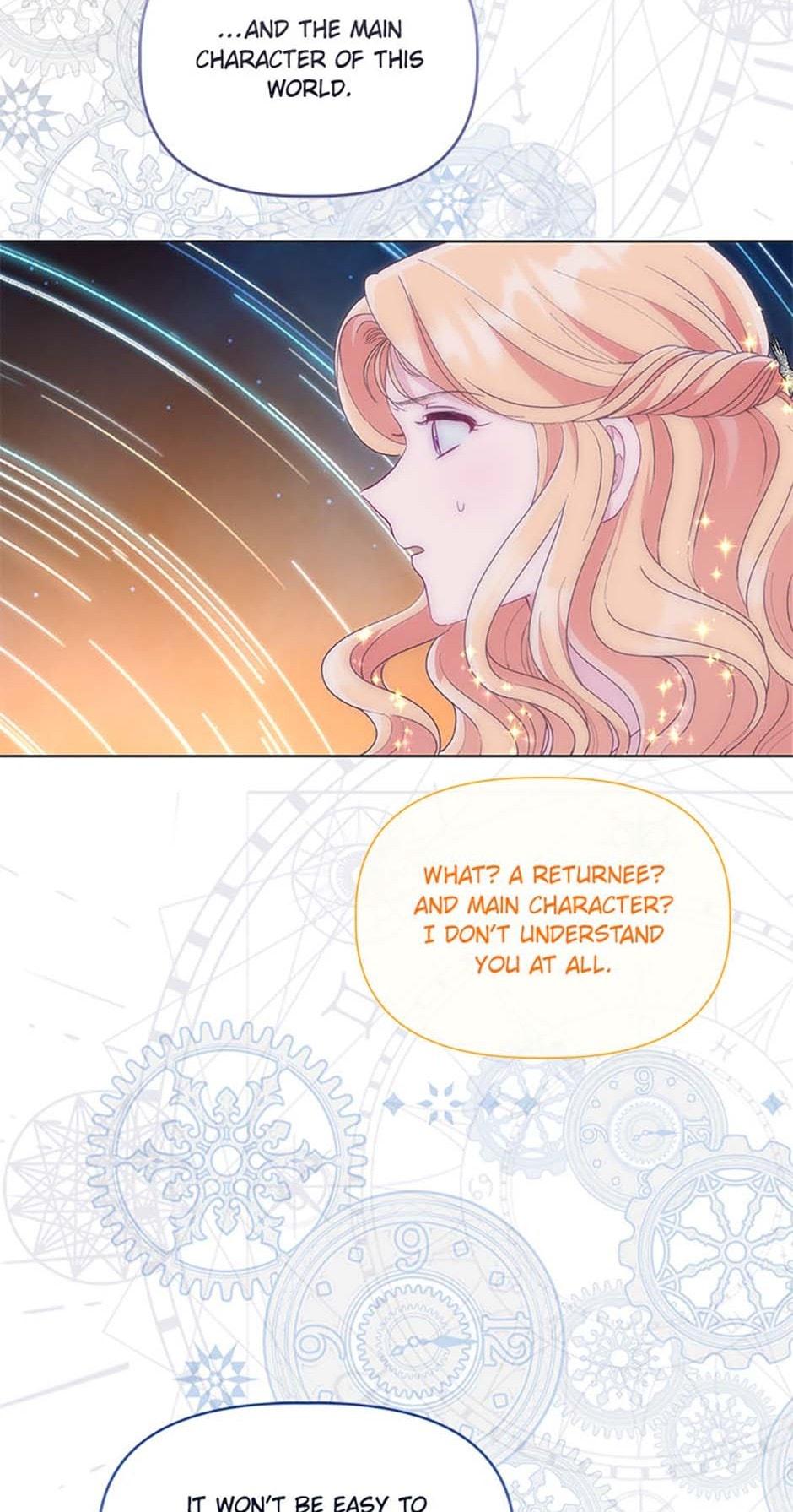 A Transmigrator’s Privilege Chapter 66 - Page 25