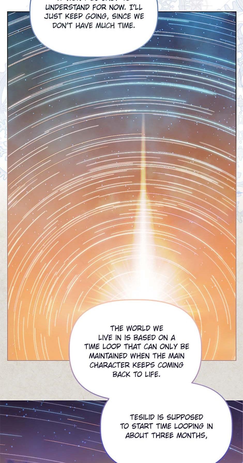 A Transmigrator’s Privilege Chapter 66 - Page 26