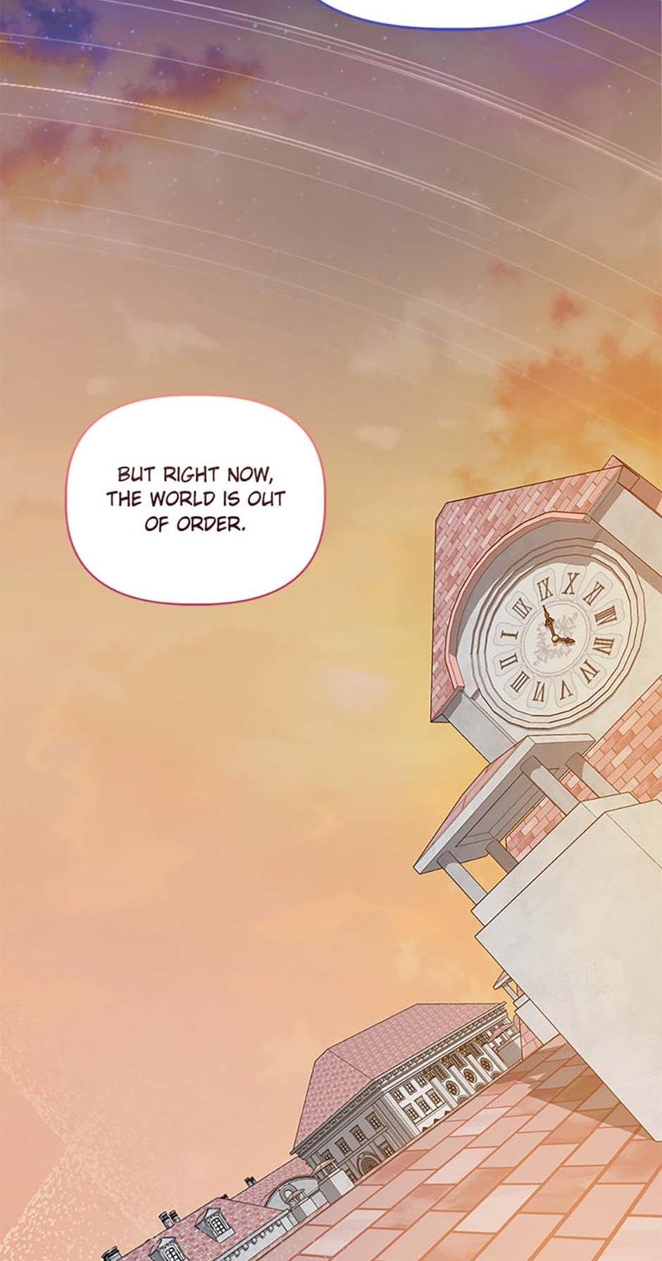 A Transmigrator’s Privilege Chapter 66 - Page 27