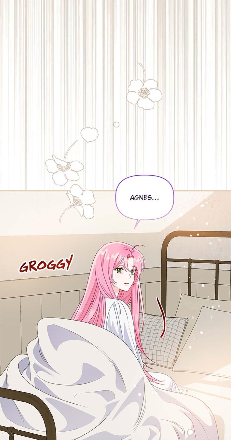 A Transmigrator’s Privilege Chapter 66 - Page 41