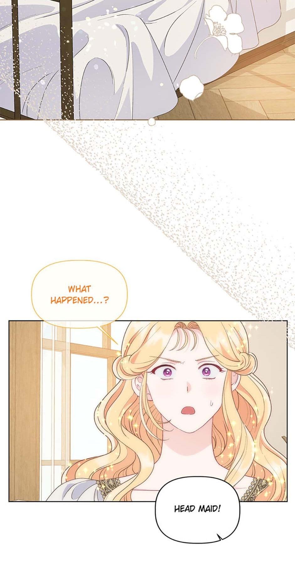 A Transmigrator’s Privilege Chapter 66 - Page 42