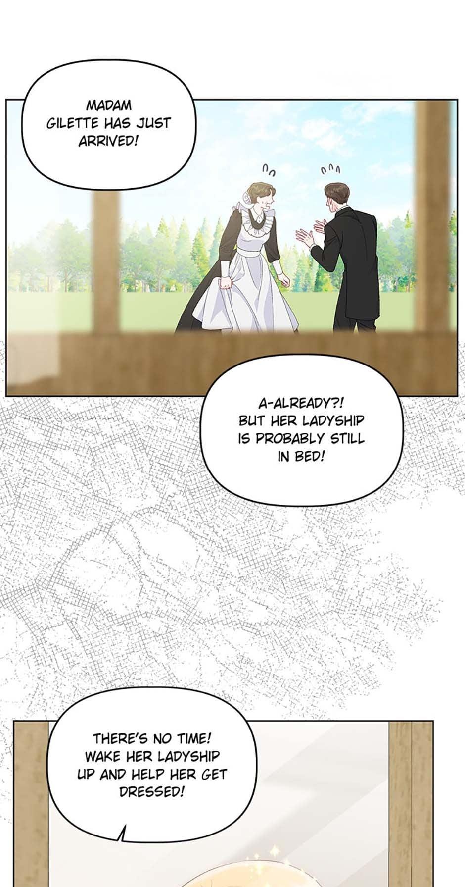 A Transmigrator’s Privilege Chapter 66 - Page 43