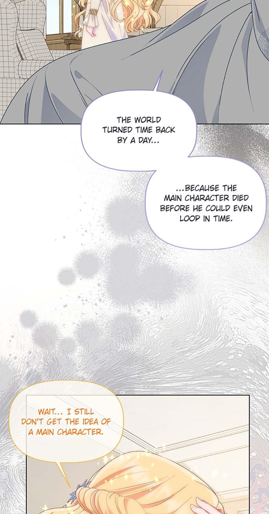 A Transmigrator’s Privilege Chapter 66 - Page 48