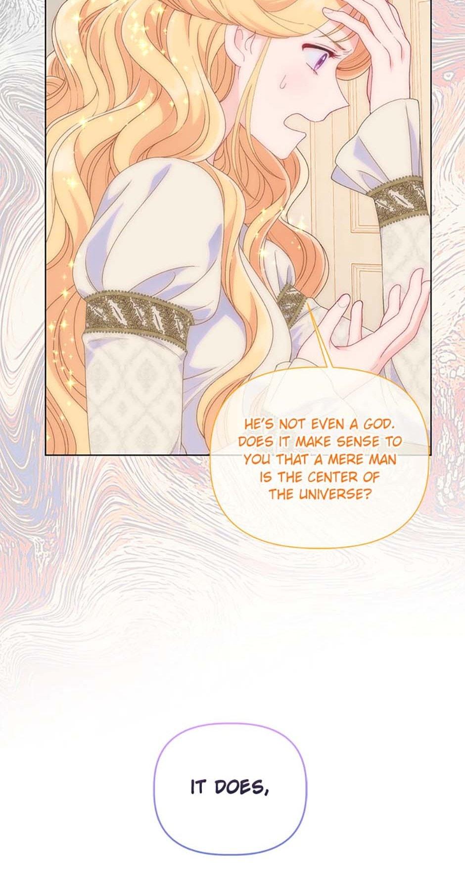 A Transmigrator’s Privilege Chapter 66 - Page 49