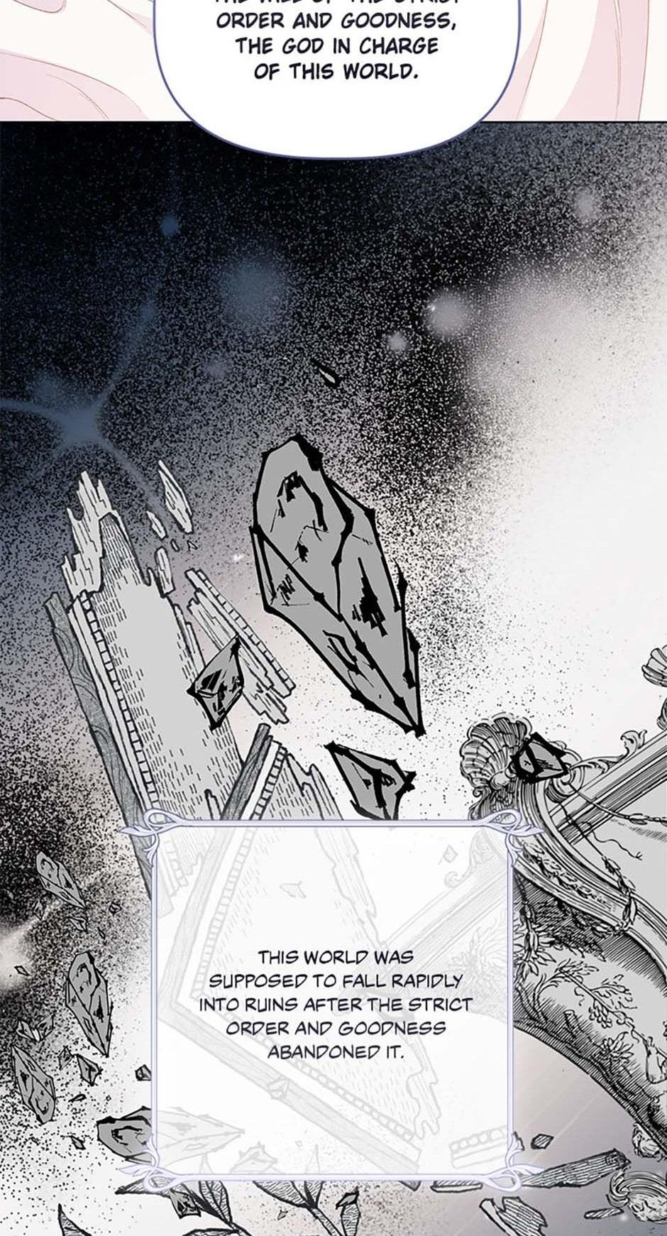 A Transmigrator’s Privilege Chapter 66 - Page 51