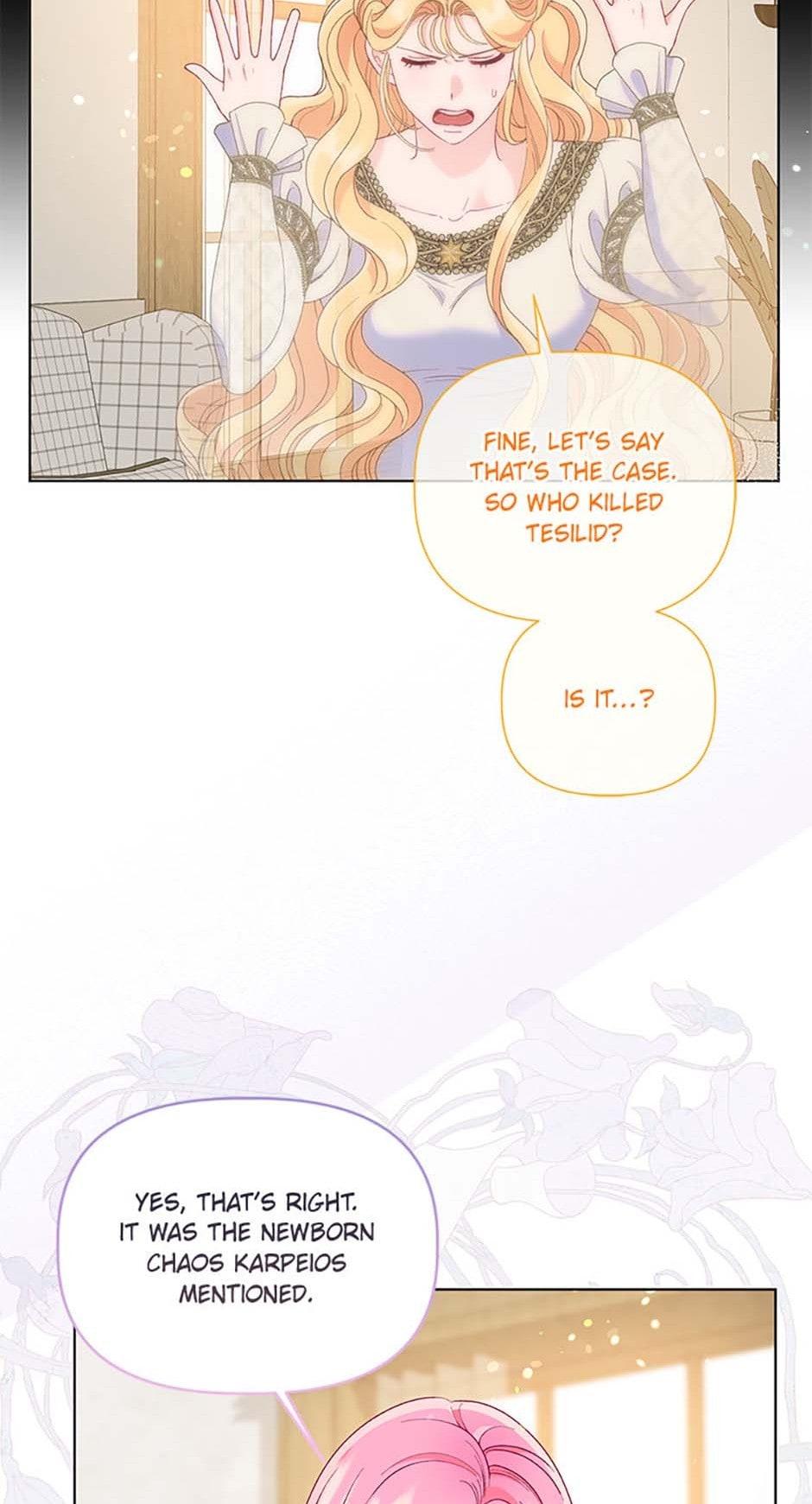 A Transmigrator’s Privilege Chapter 66 - Page 55
