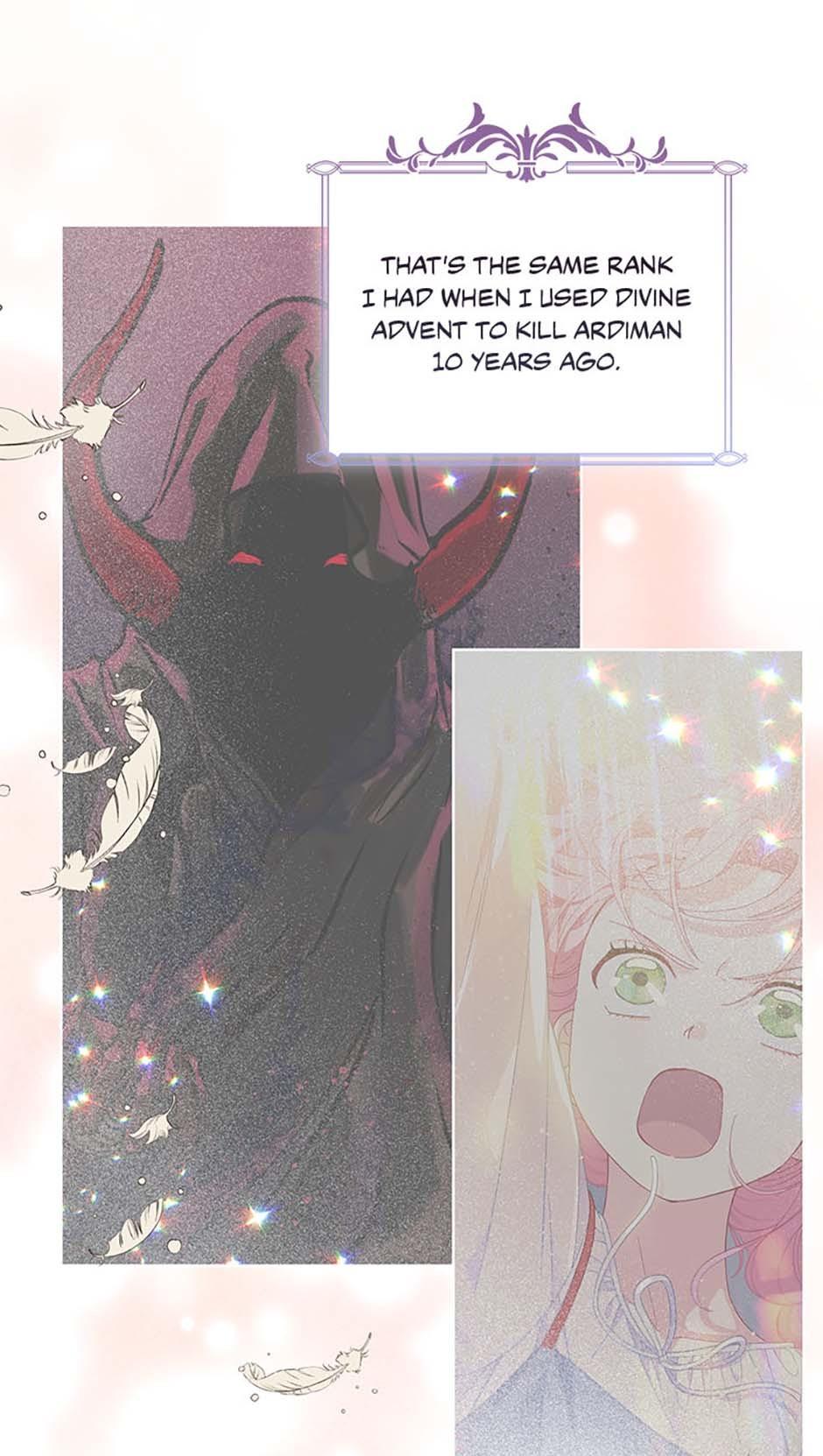 A Transmigrator’s Privilege Chapter 66 - Page 6
