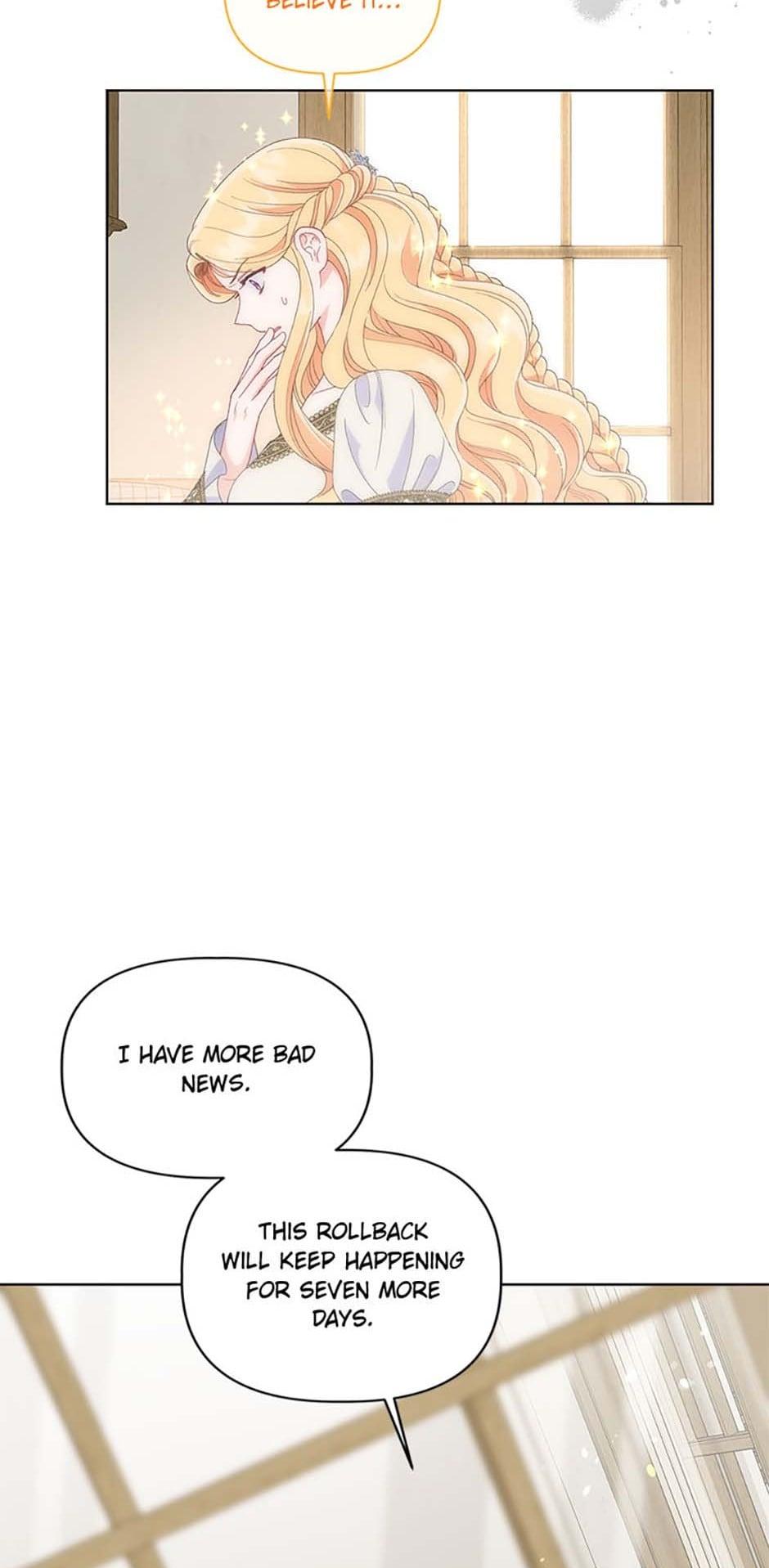 A Transmigrator’s Privilege Chapter 66 - Page 65