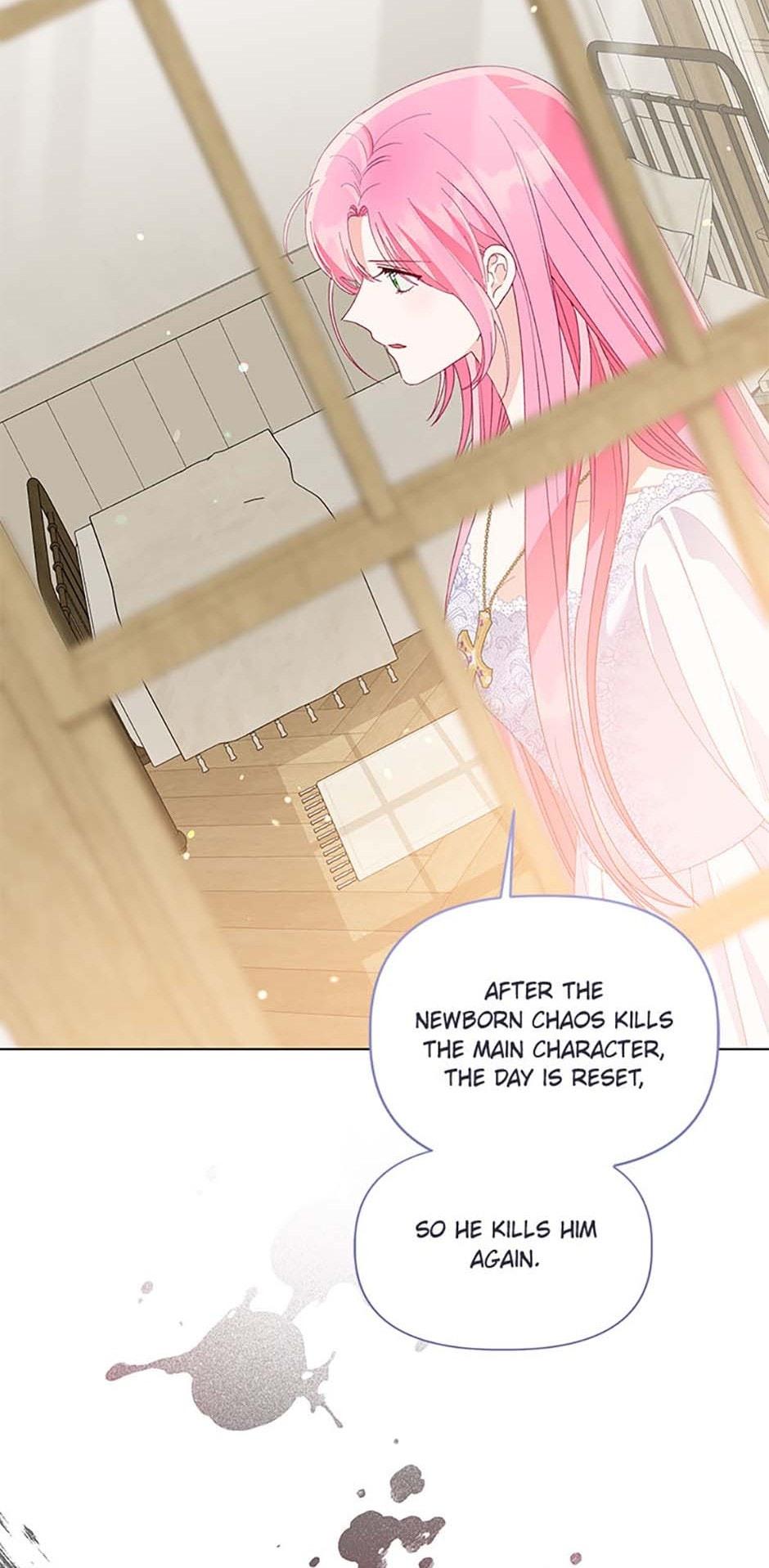 A Transmigrator’s Privilege Chapter 66 - Page 66