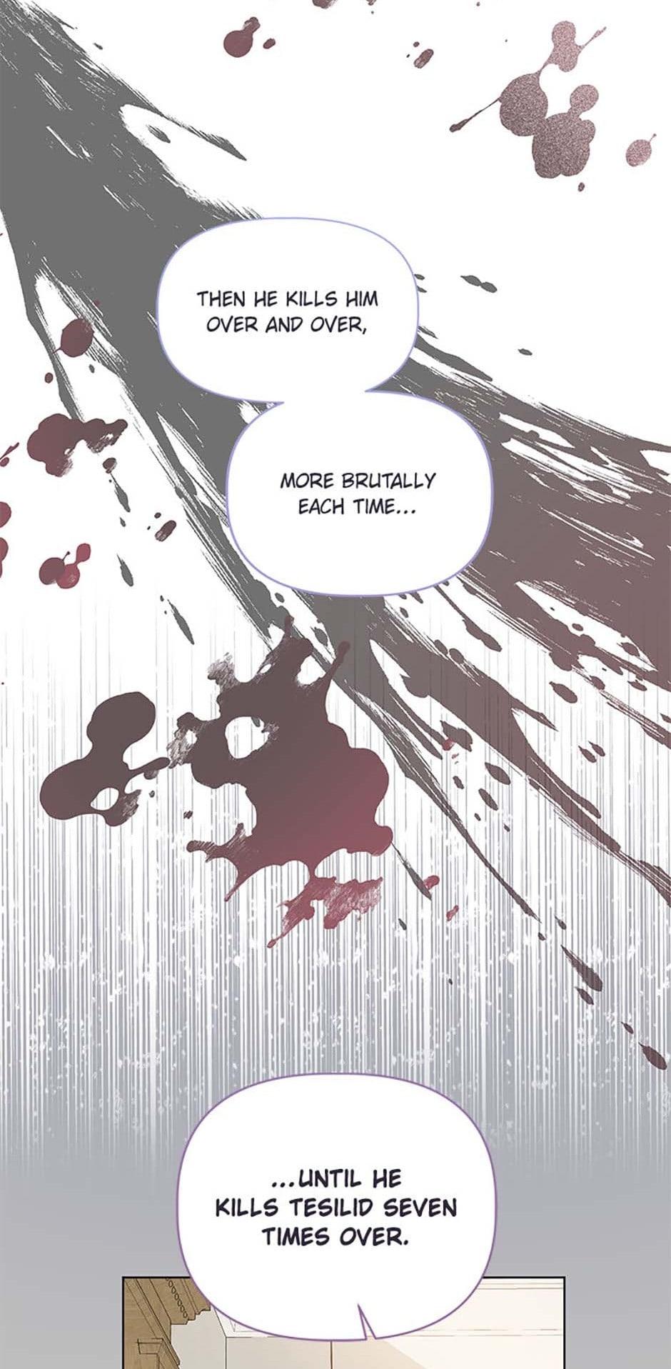 A Transmigrator’s Privilege Chapter 66 - Page 67