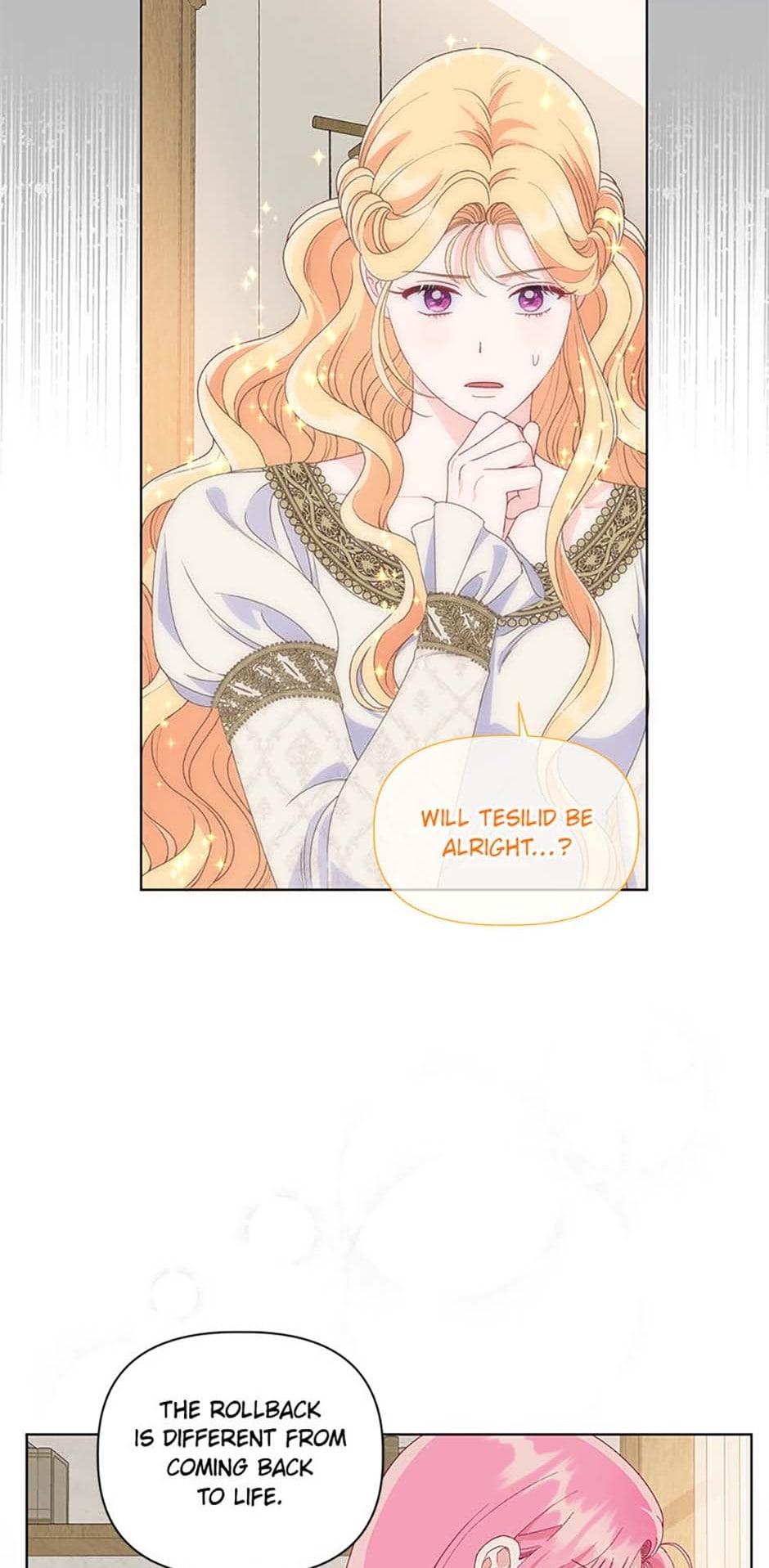 A Transmigrator’s Privilege Chapter 66 - Page 68