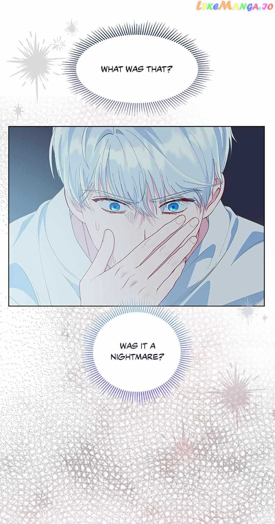 A Transmigrator’s Privilege Chapter 67 - Page 21