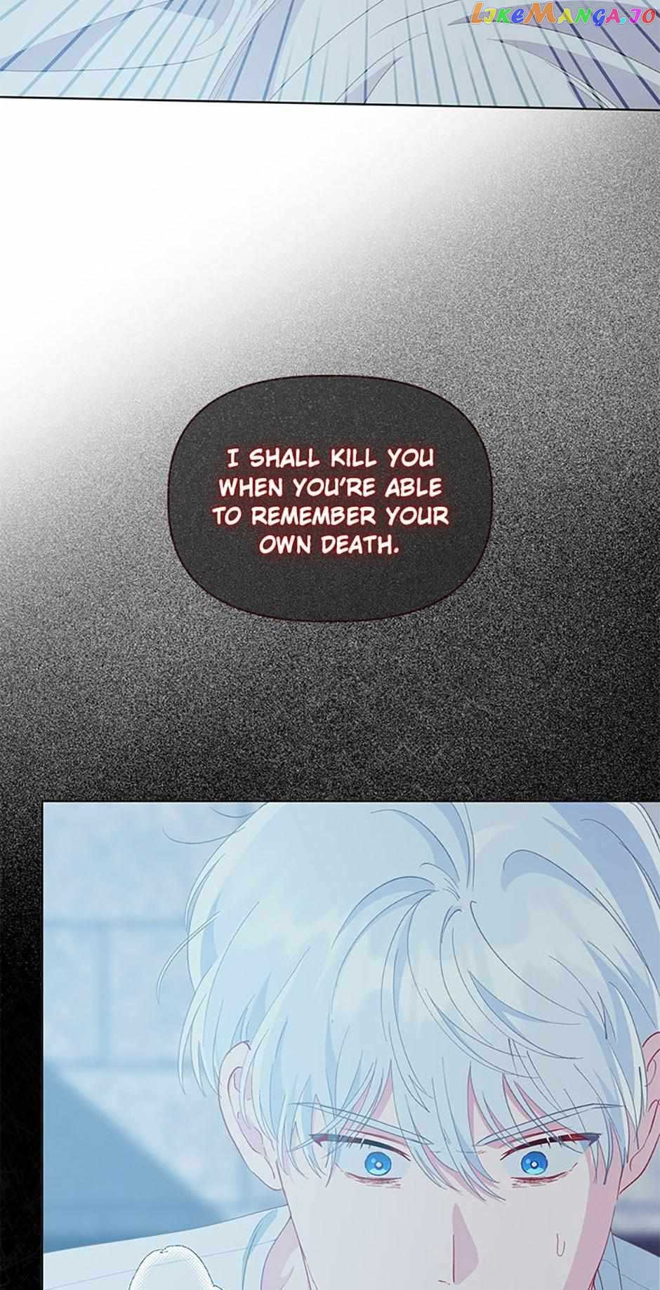 A Transmigrator’s Privilege Chapter 67 - Page 32