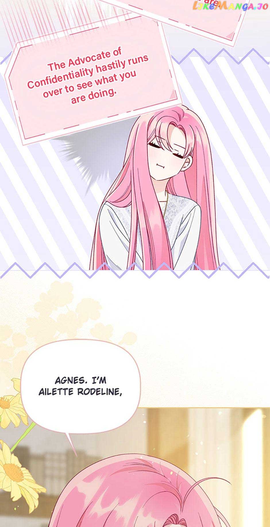A Transmigrator’s Privilege Chapter 67 - Page 4