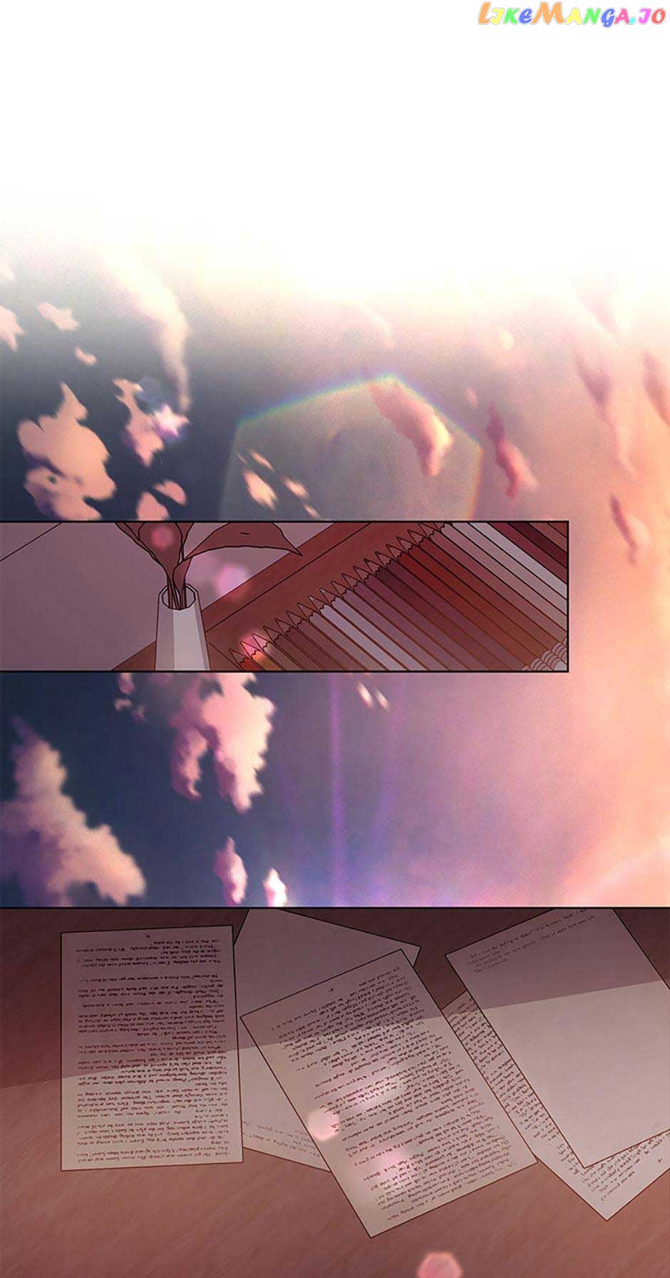 A Transmigrator’s Privilege Chapter 67 - Page 42