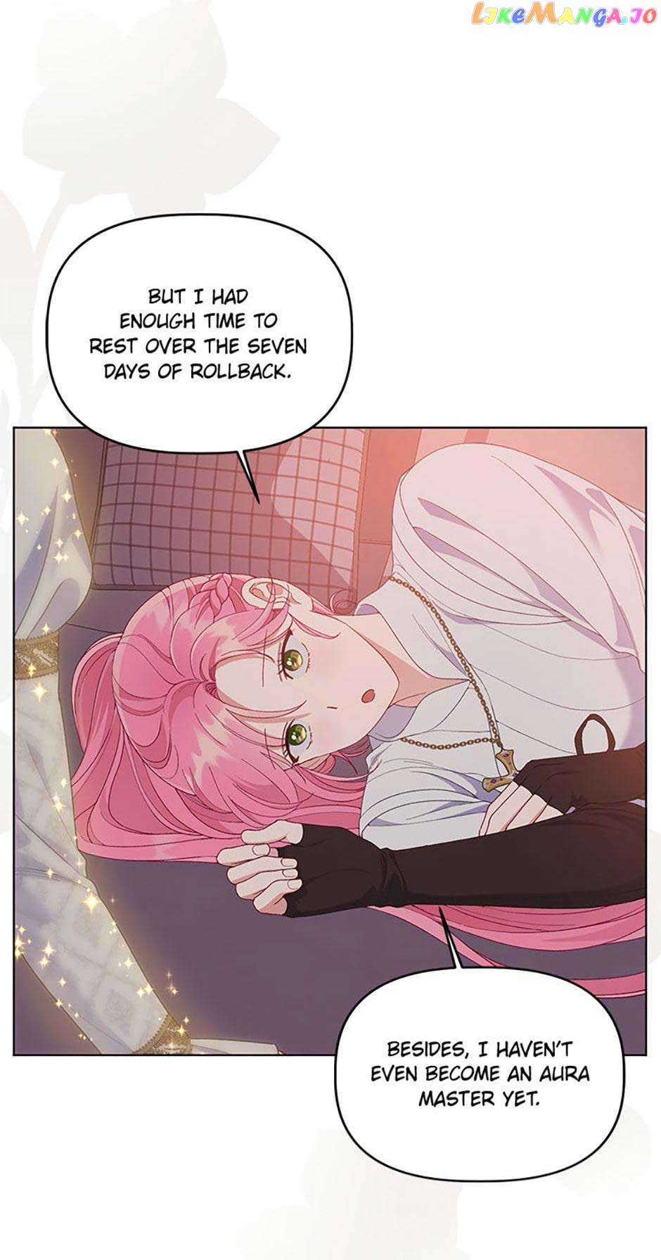 A Transmigrator’s Privilege Chapter 67 - Page 47