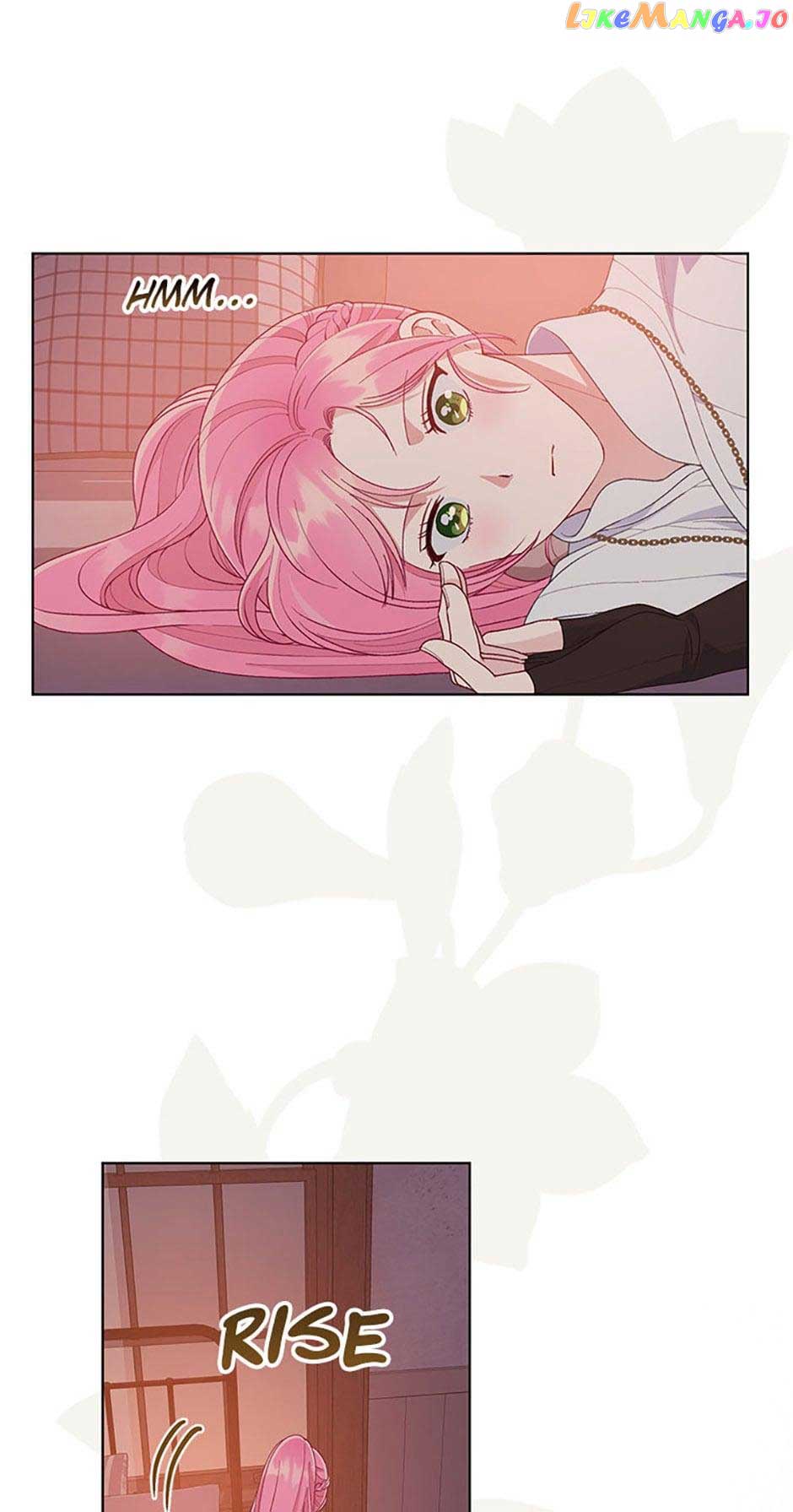 A Transmigrator’s Privilege Chapter 67 - Page 49