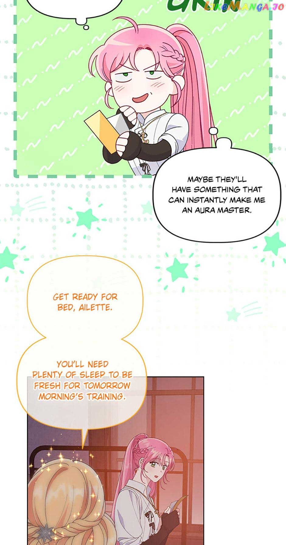 A Transmigrator’s Privilege Chapter 67 - Page 54