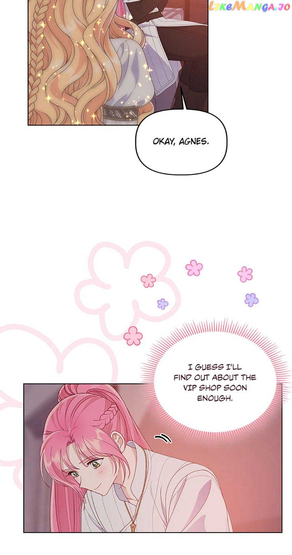 A Transmigrator’s Privilege Chapter 67 - Page 55
